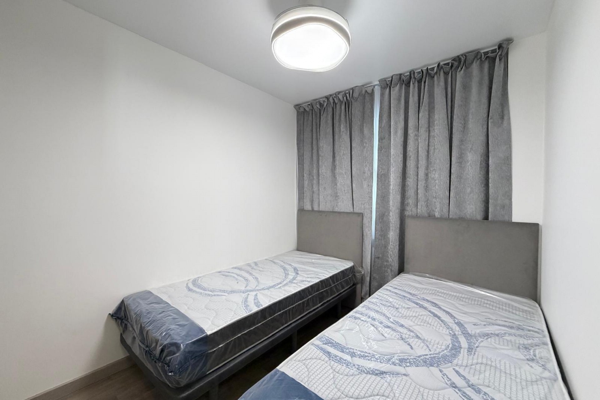Brukt - Town House -
Torrevieja - Miramar - Torre Del Moro