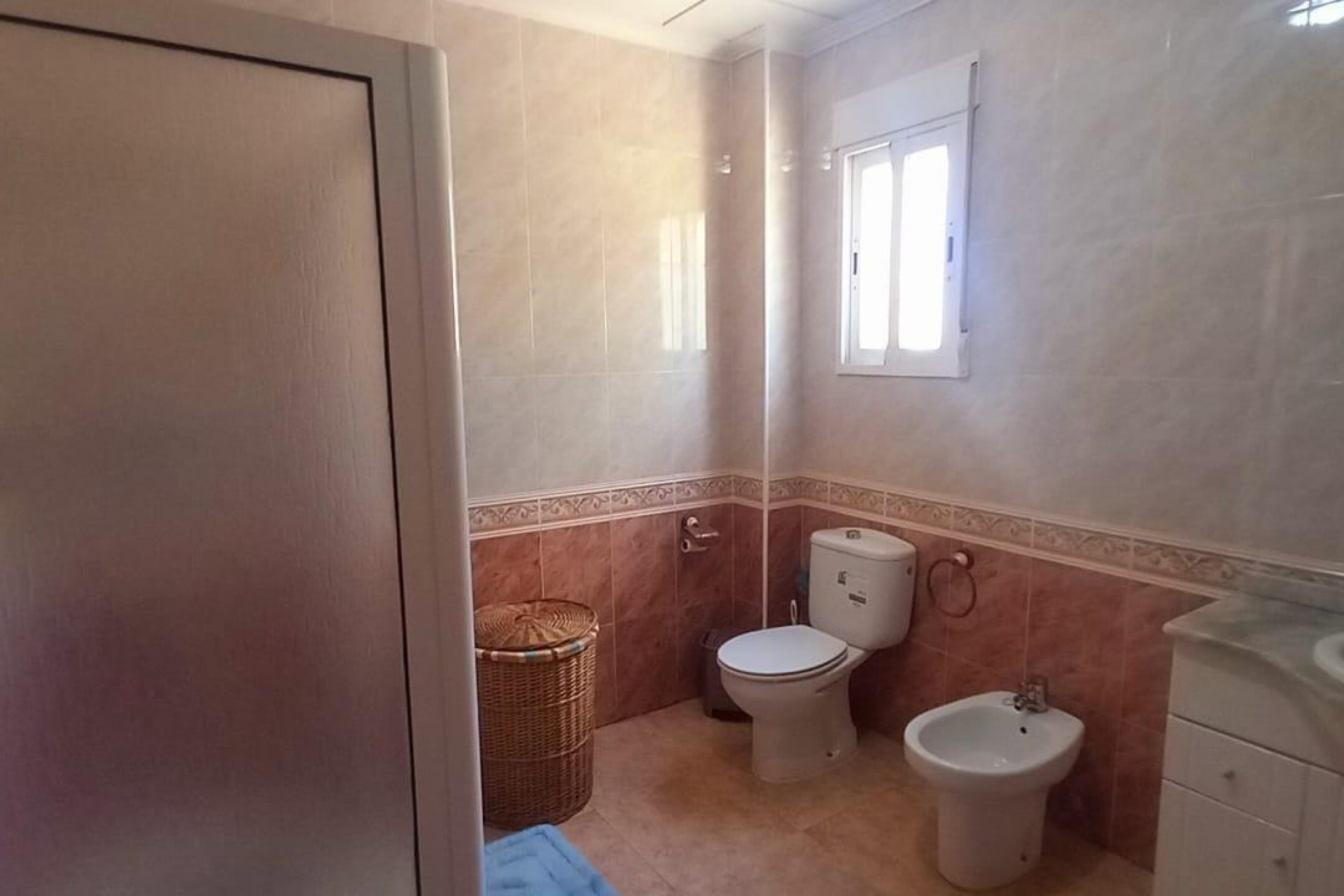 Brukt - Town House -
Torrevieja - Nueva Torrevieja