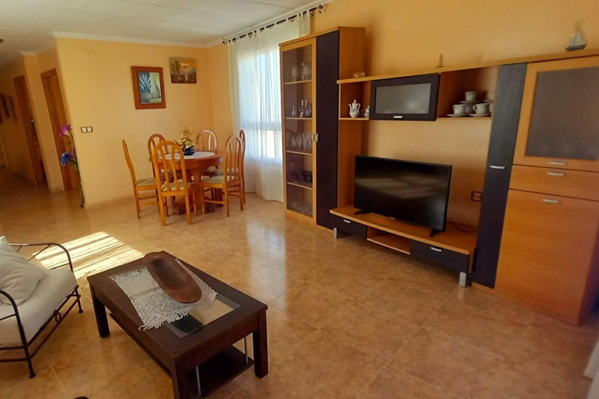 Brukt - Town House -
Torrevieja - Nueva Torrevieja