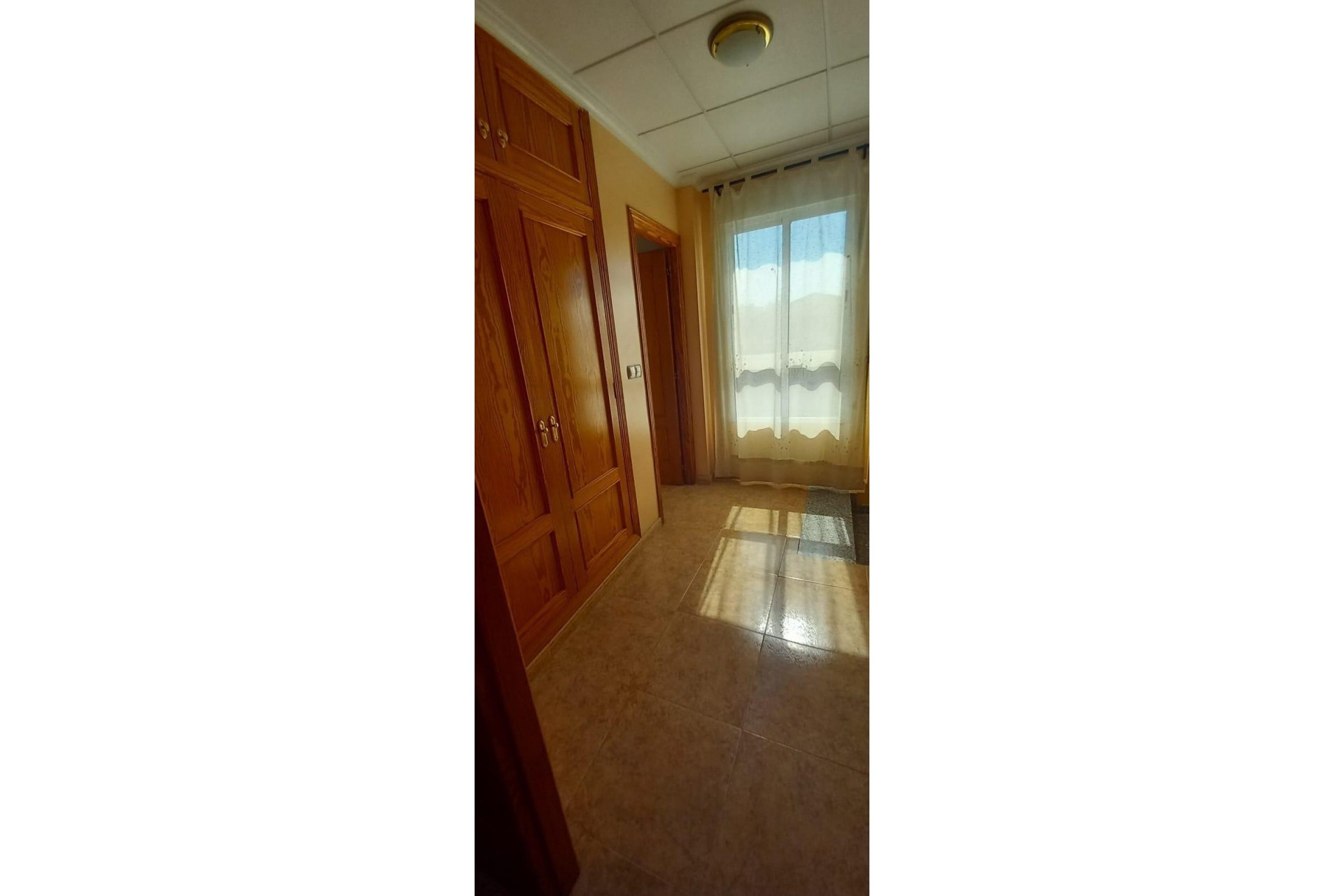 Brukt - Town House -
Torrevieja - Nueva Torrevieja