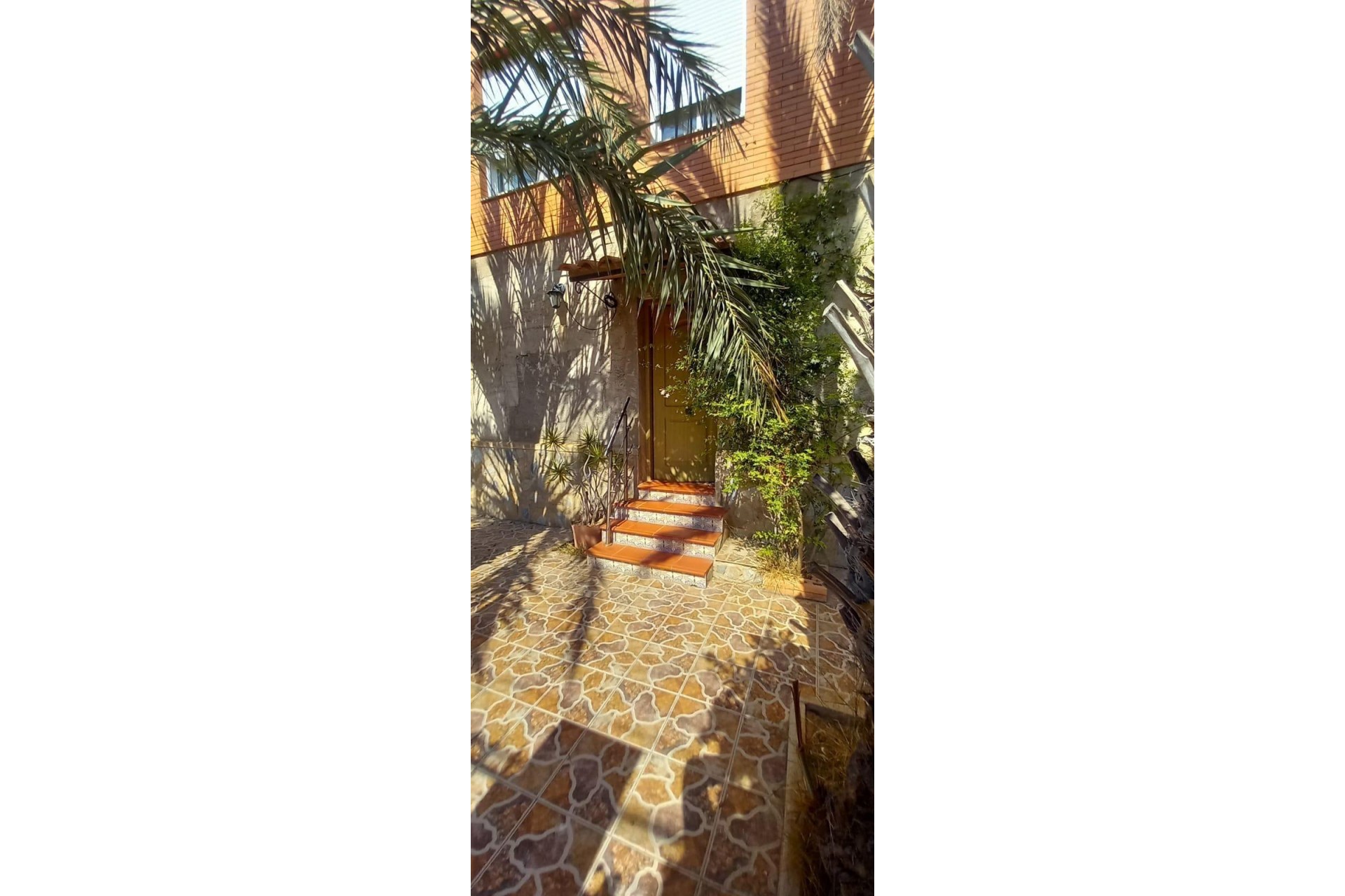 Brukt - Town House -
Torrevieja - Nueva Torrevieja