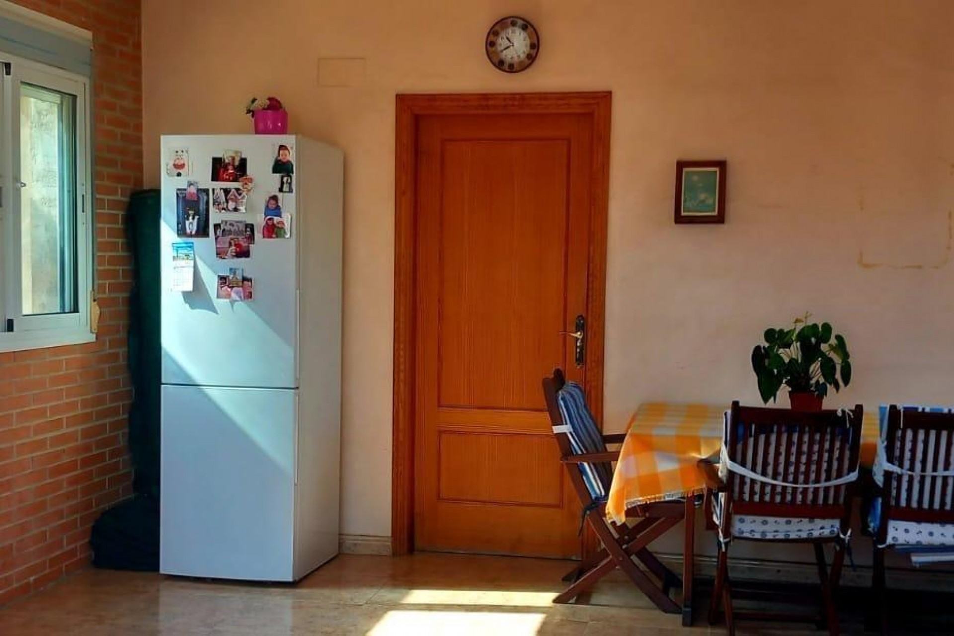 Brukt - Town House -
Torrevieja - Nueva Torrevieja