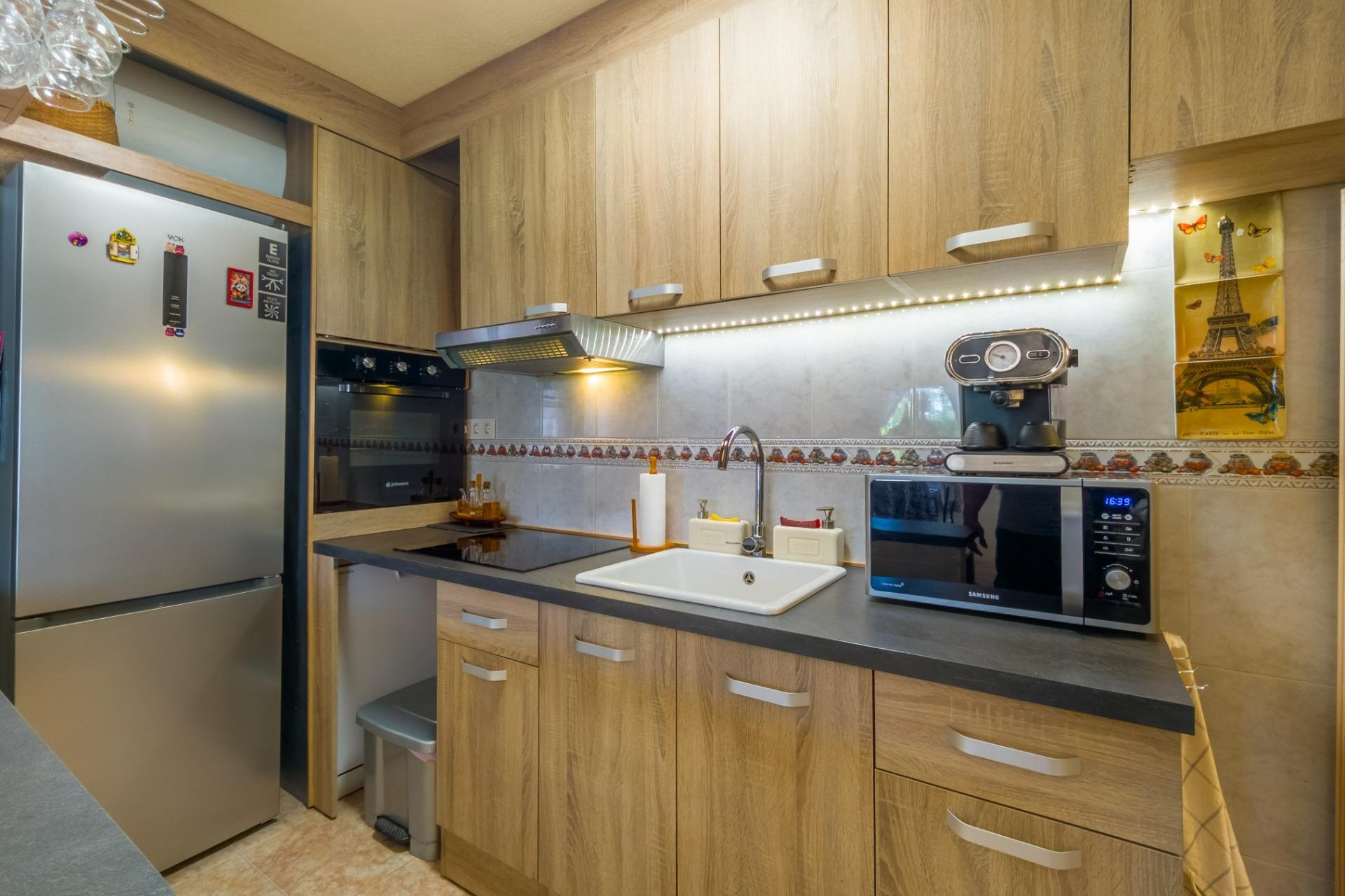 Brukt - Town House -
Torrevieja - Nueva Torrevieja
