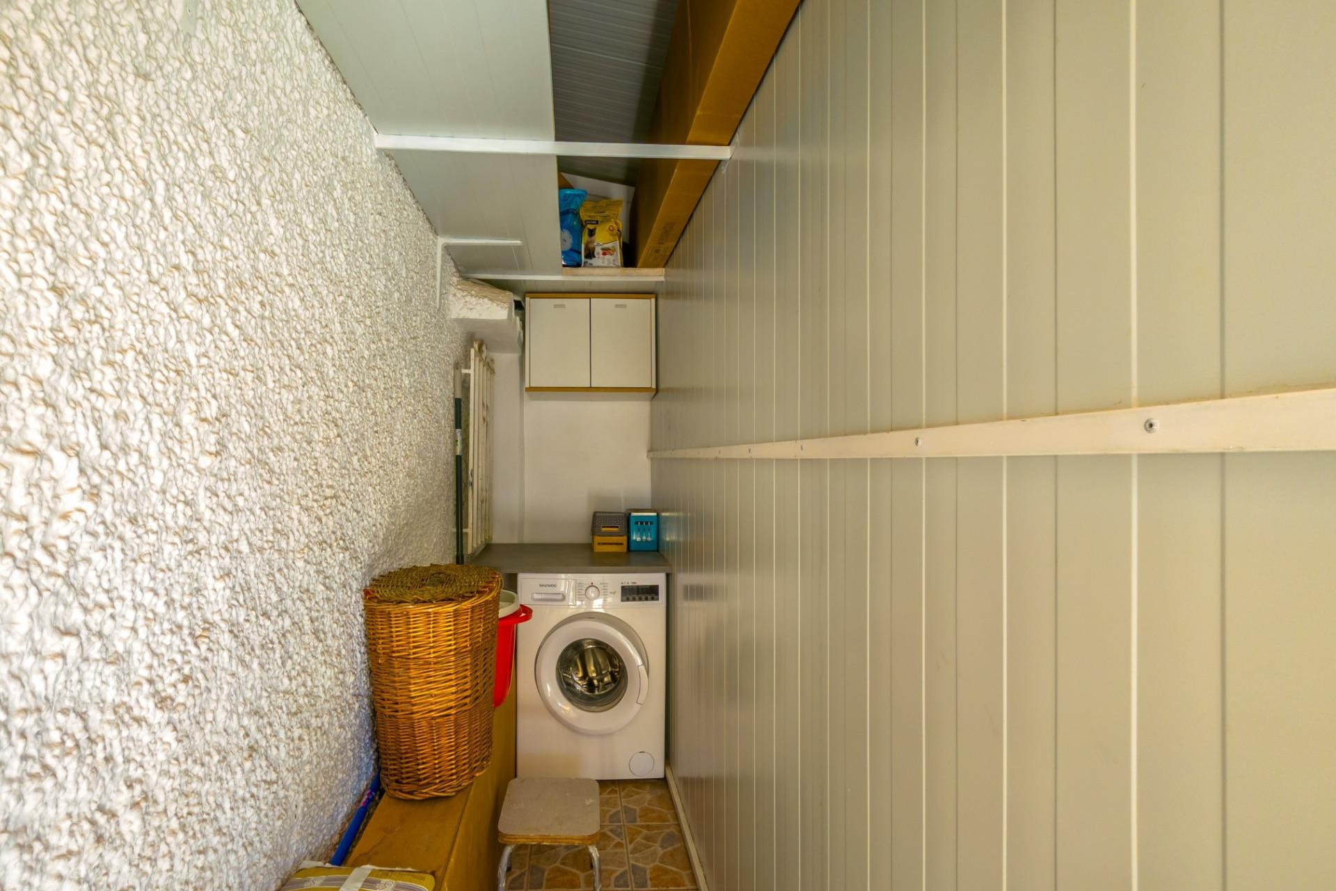 Brukt - Town House -
Torrevieja - Nueva Torrevieja