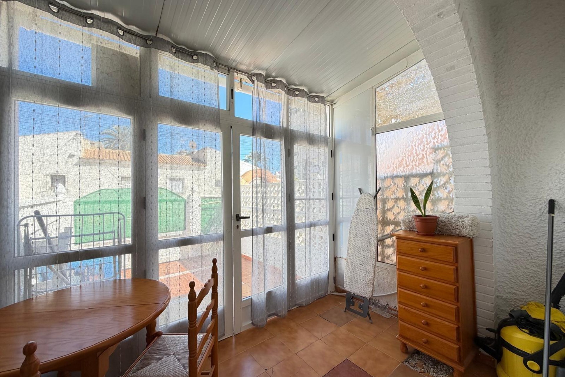 Brukt - Town House -
Torrevieja - Nueva Torrevieja