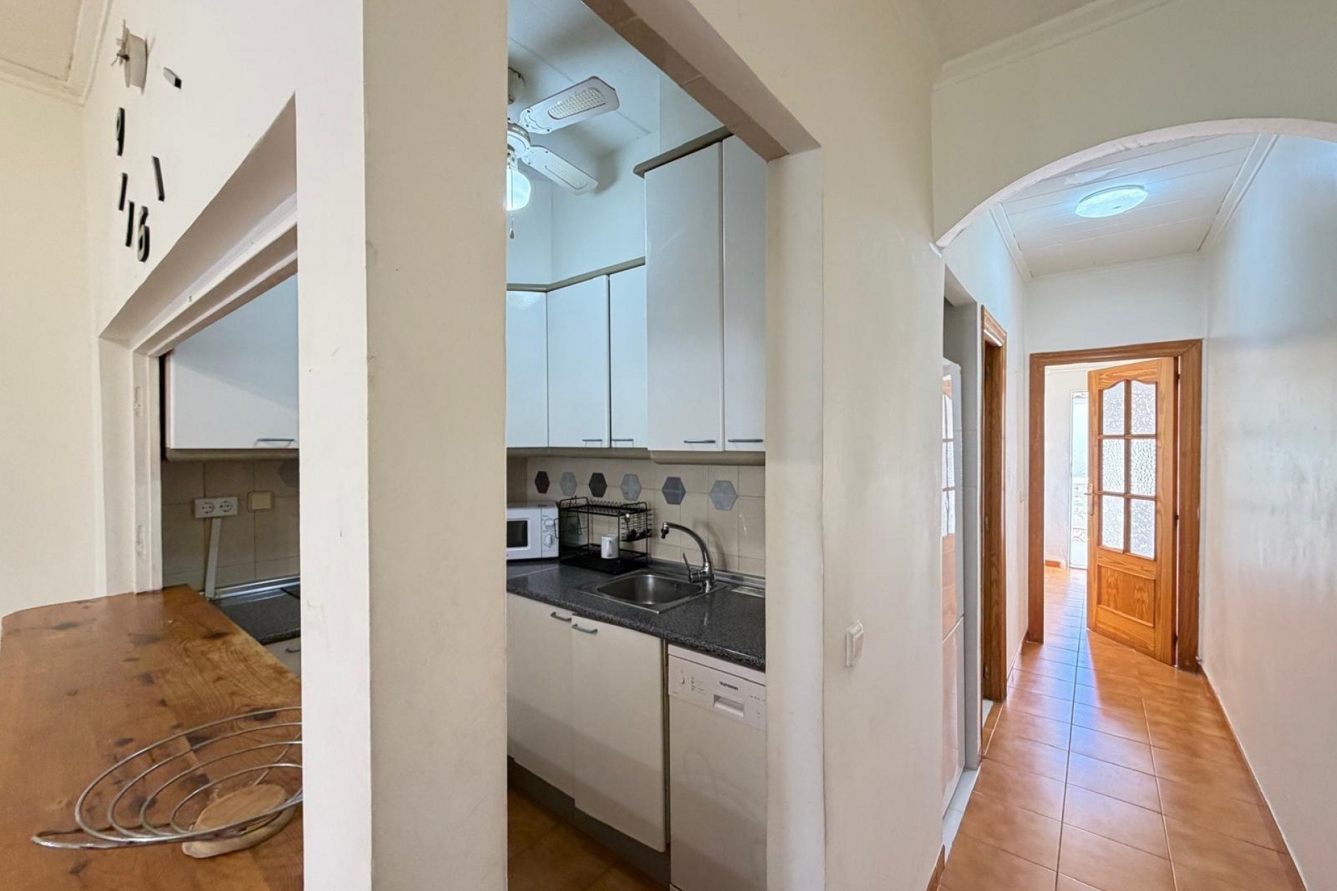 Brukt - Town House -
Torrevieja - Nueva Torrevieja