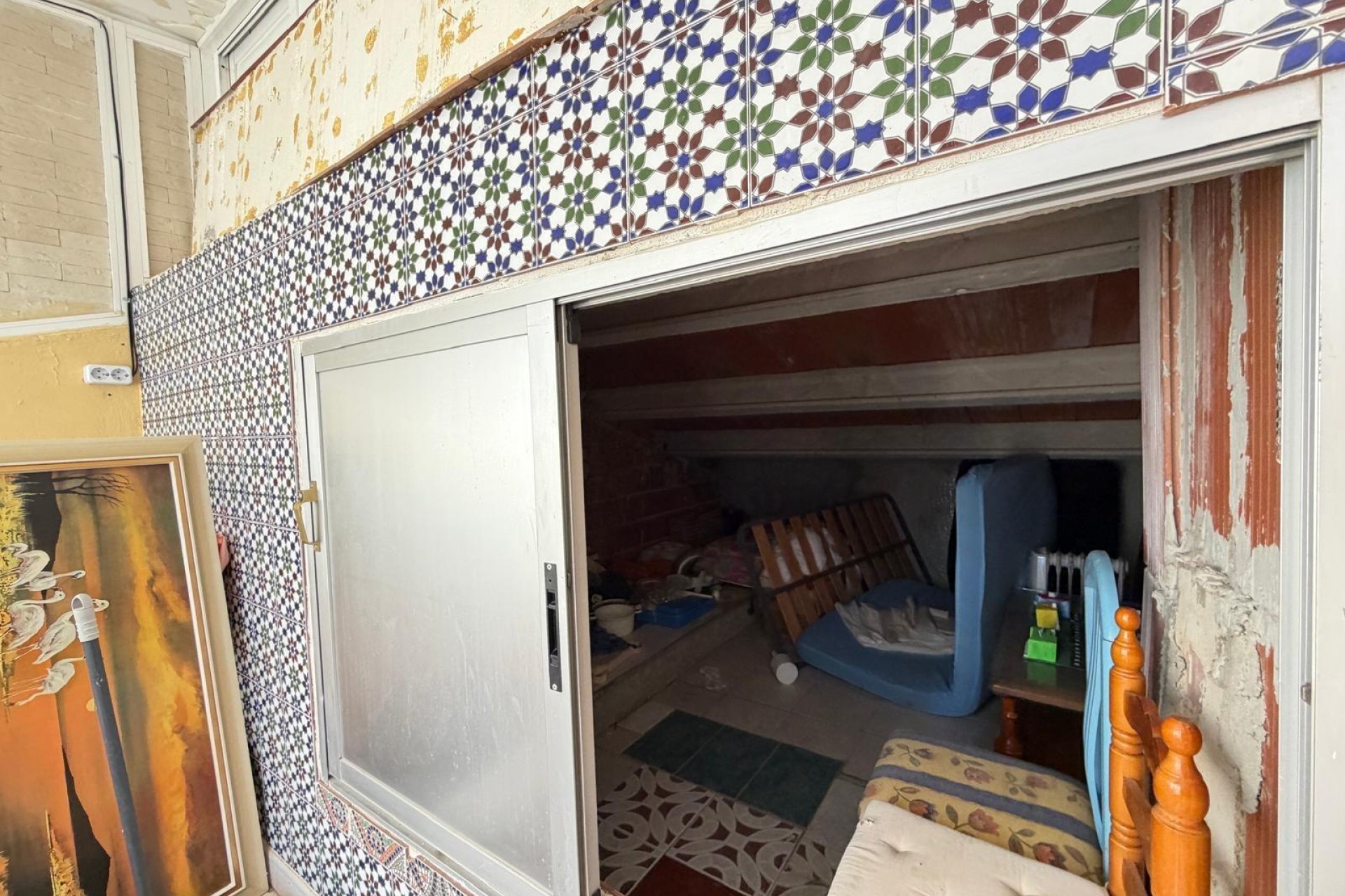 Brukt - Town House -
Torrevieja - Nueva Torrevieja