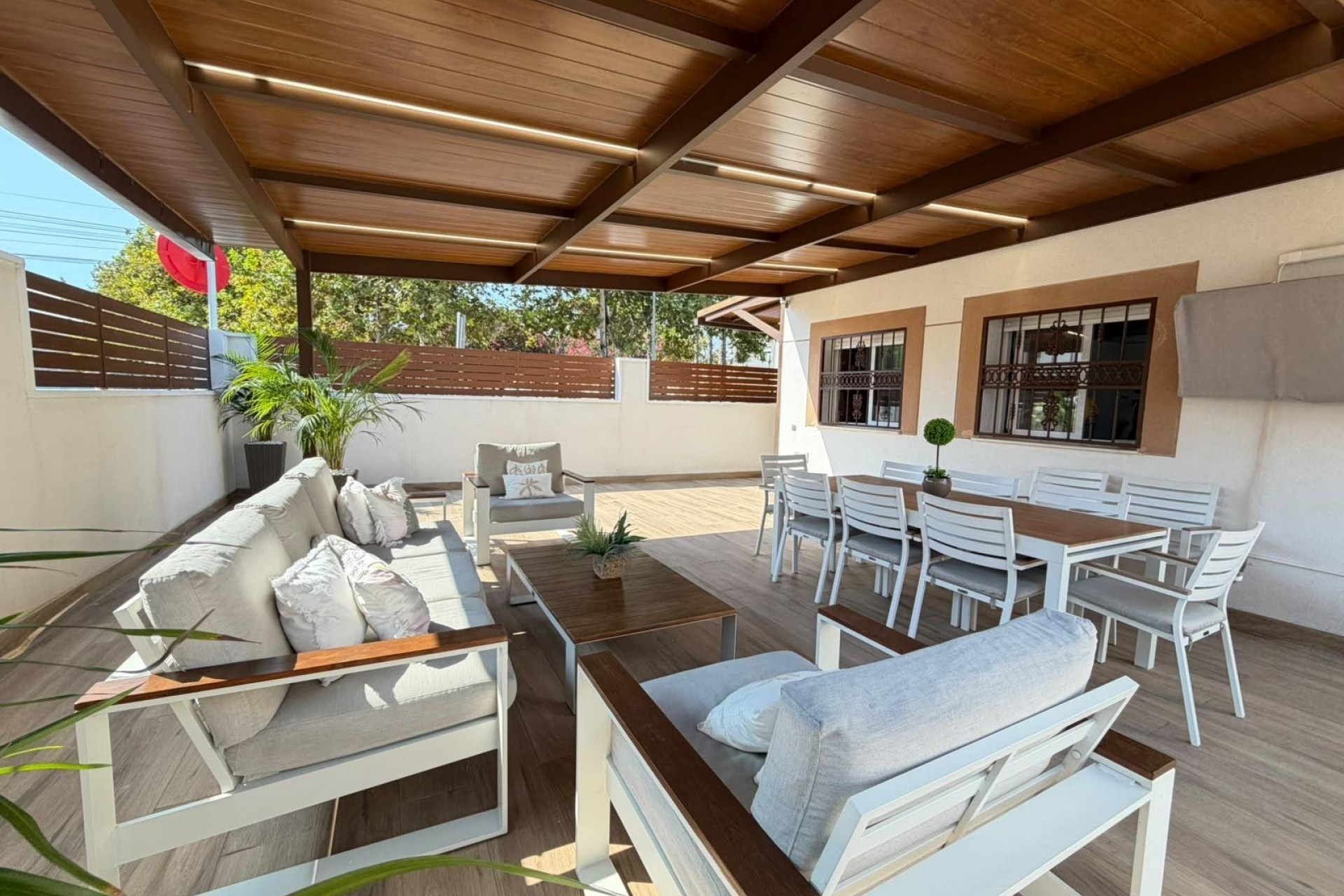 Brukt - Town House -
Torrevieja - Nueva Torrevieja