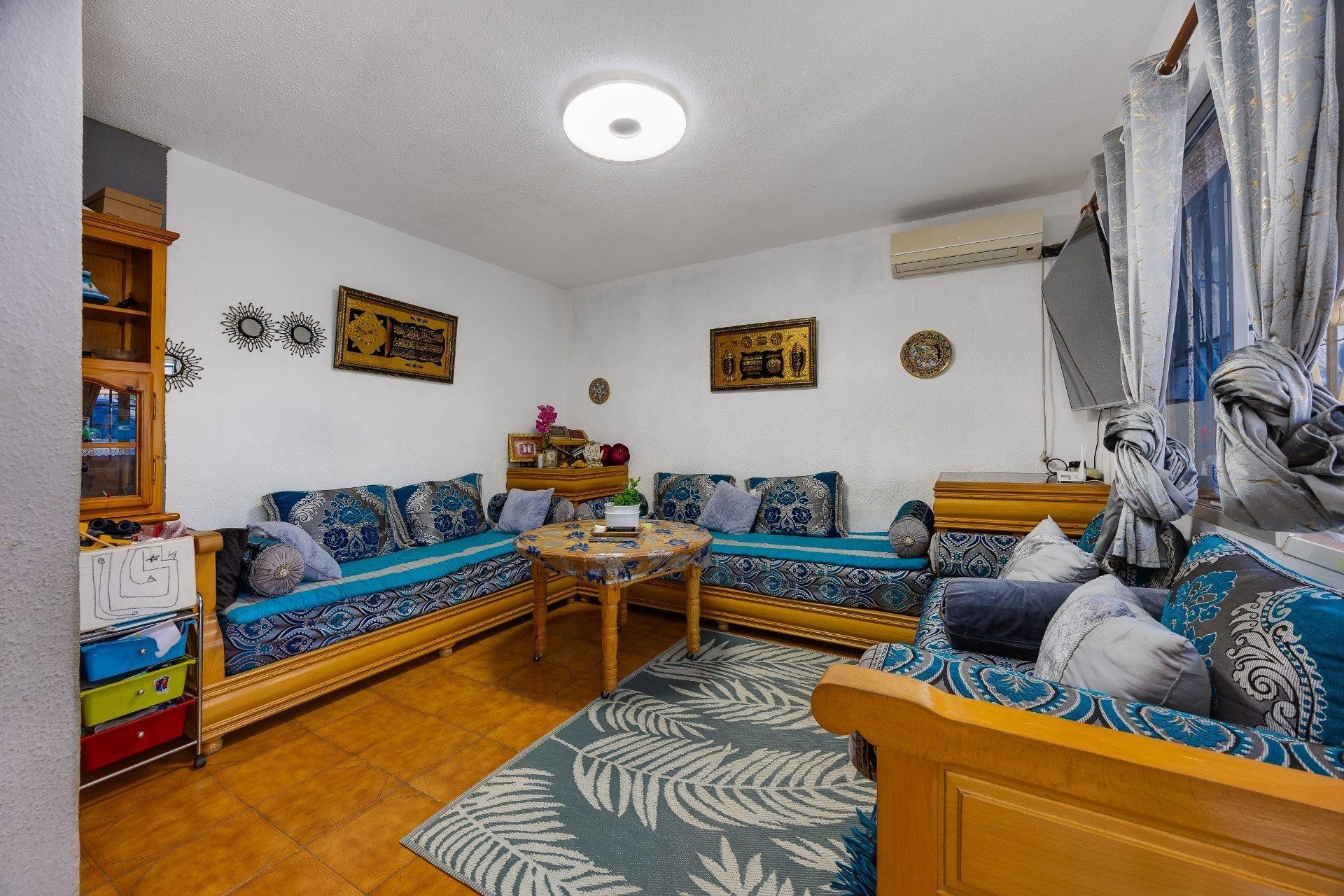 Brukt - Town House -
Torrevieja - Nueva Torrevieja