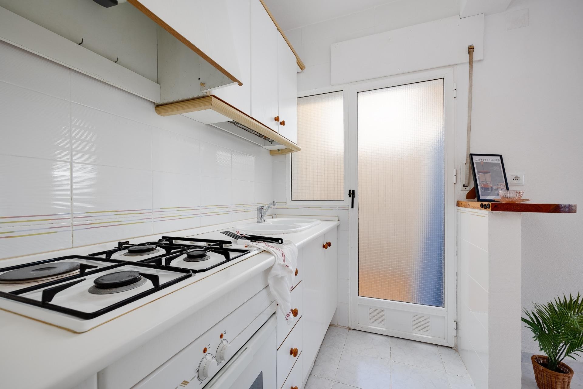 Brukt - Town House -
Torrevieja - Paraje Natural