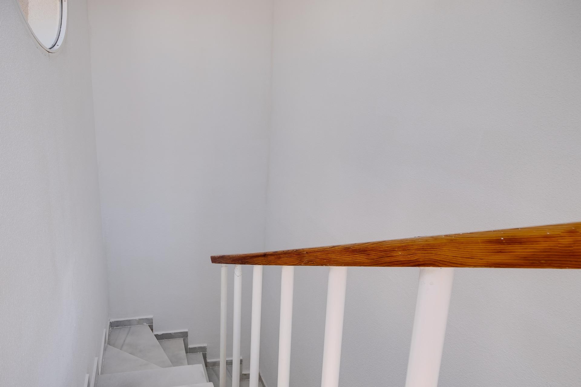 Brukt - Town House -
Torrevieja - Paraje Natural