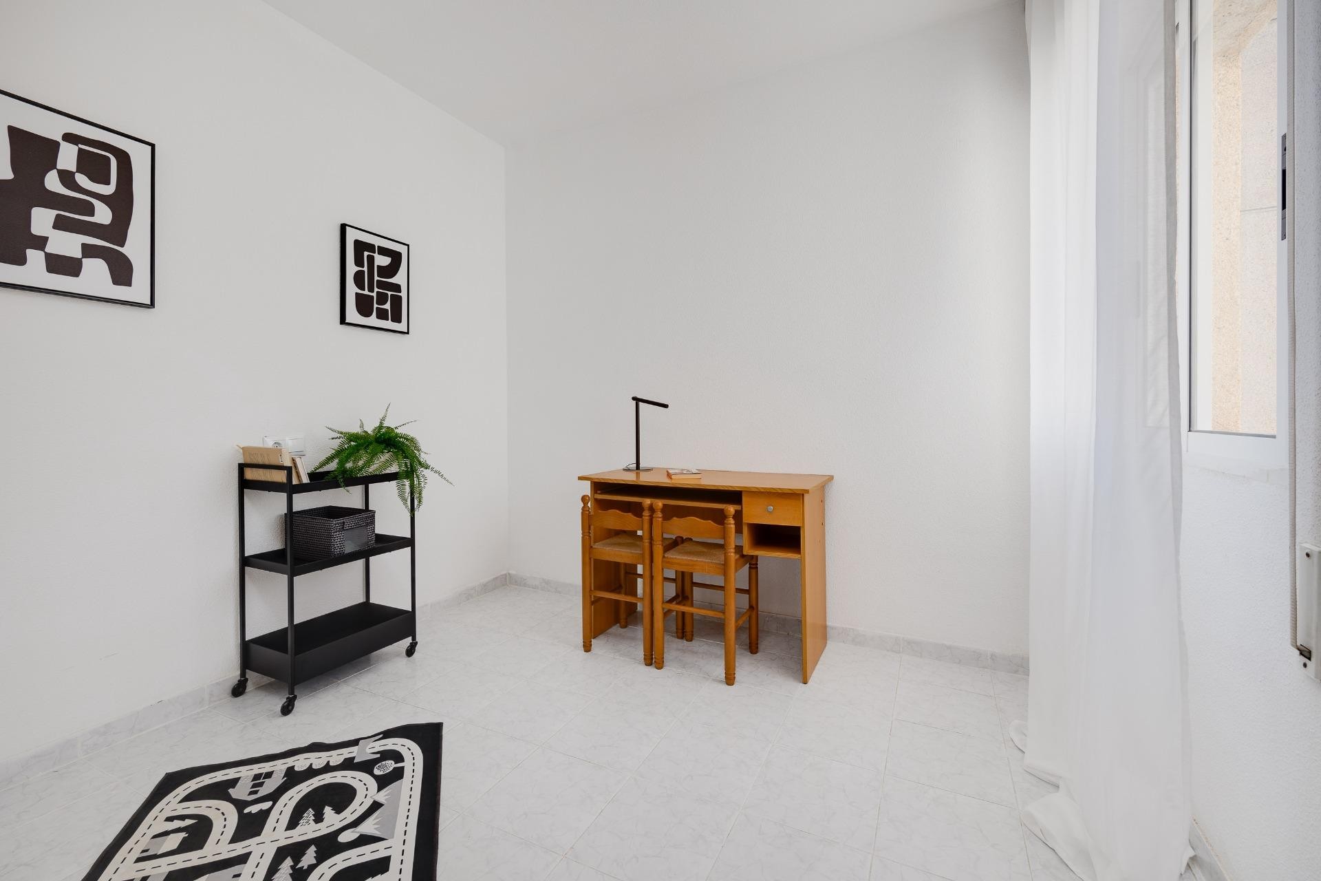 Brukt - Town House -
Torrevieja - Paraje Natural