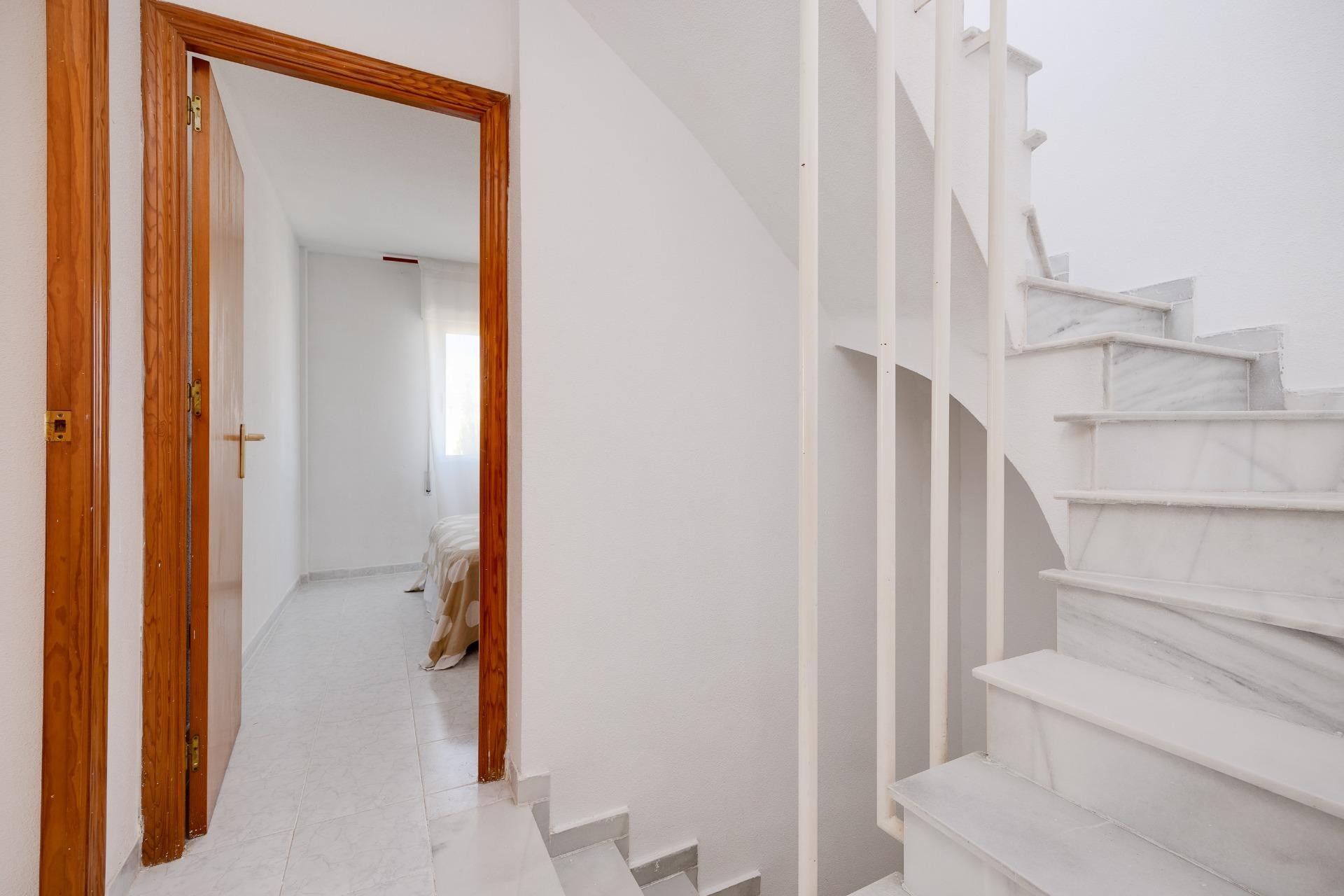 Brukt - Town House -
Torrevieja - Paraje Natural