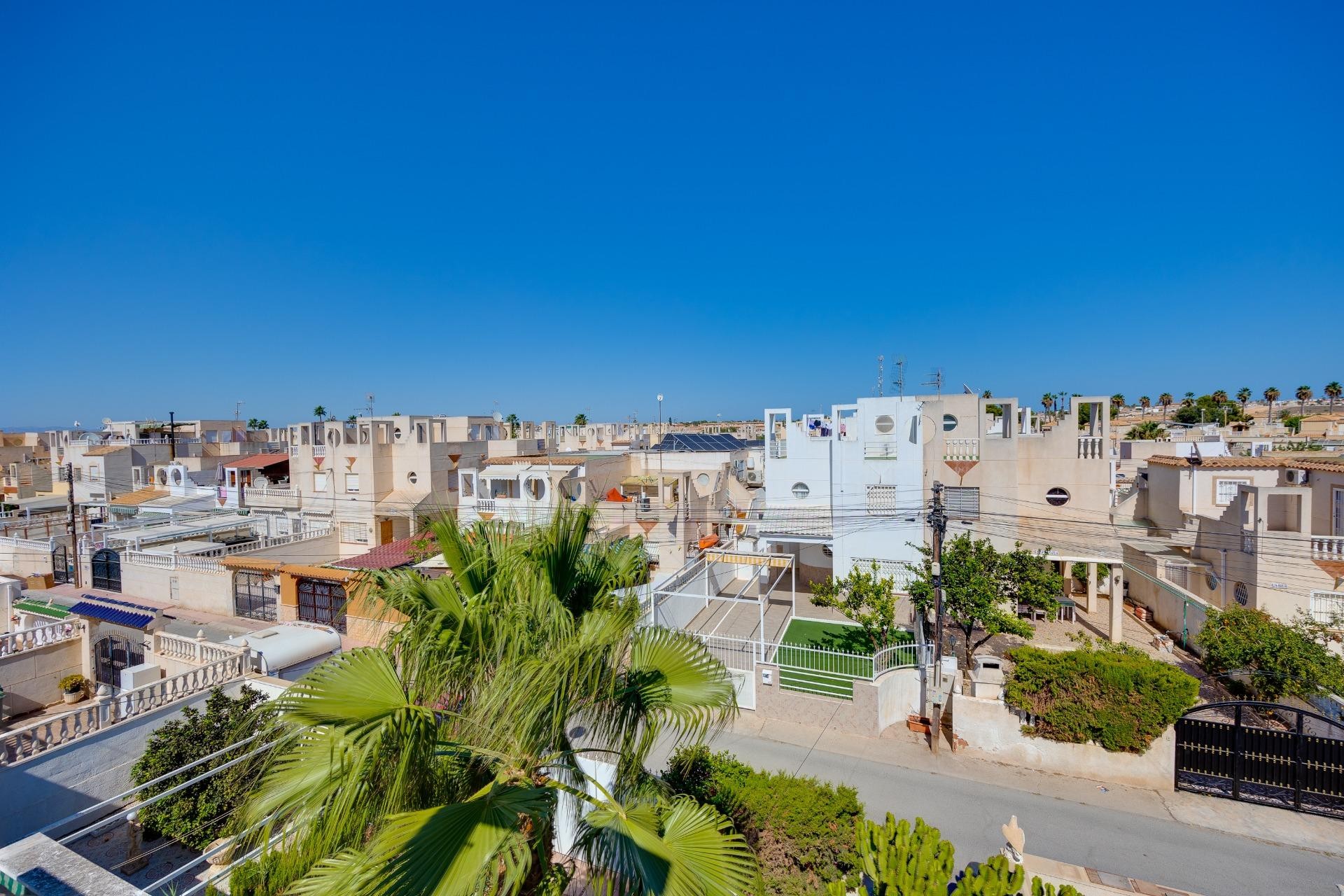Brukt - Town House -
Torrevieja - Paraje Natural