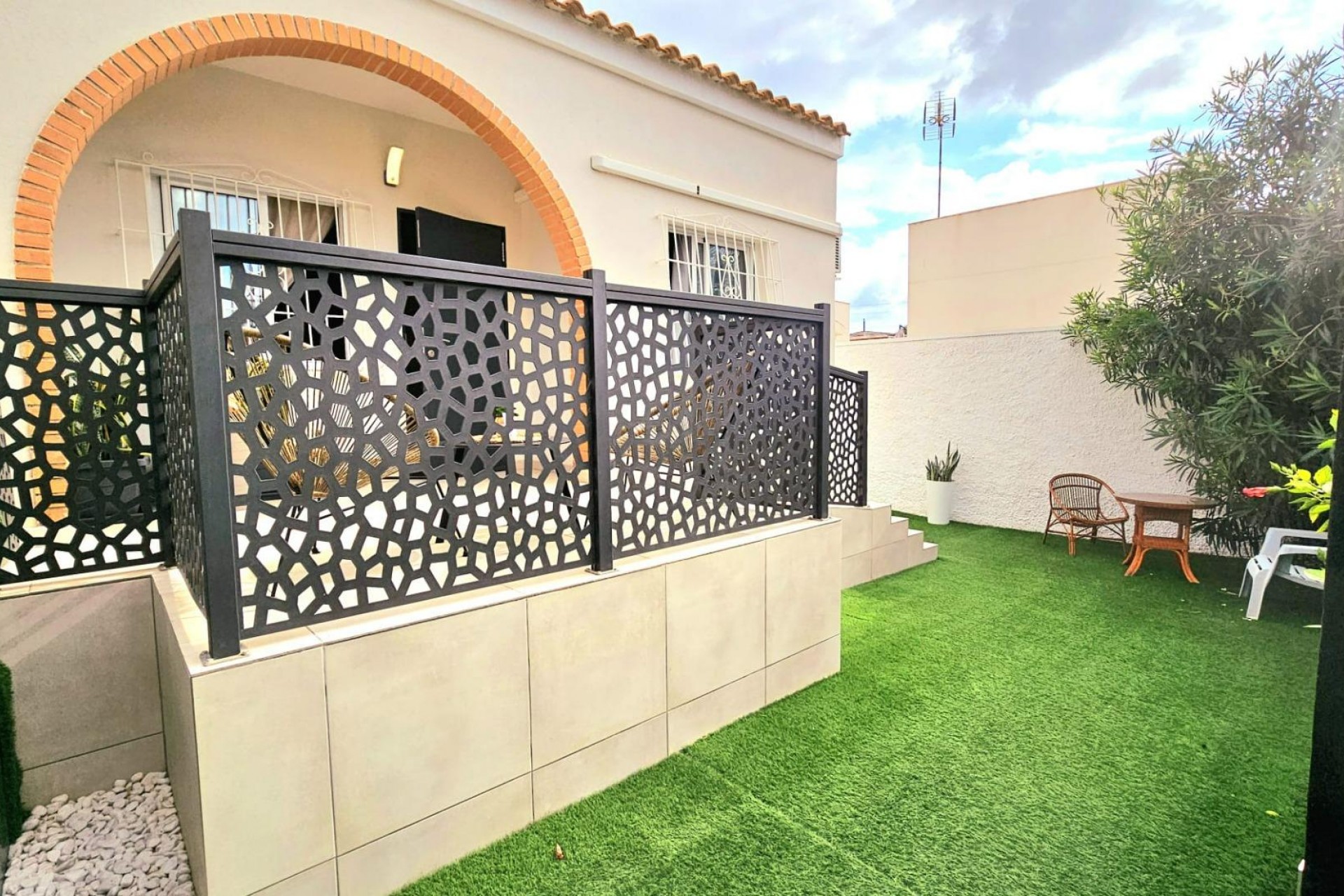 Brukt - Town House -
Torrevieja - Parque Las Naciones