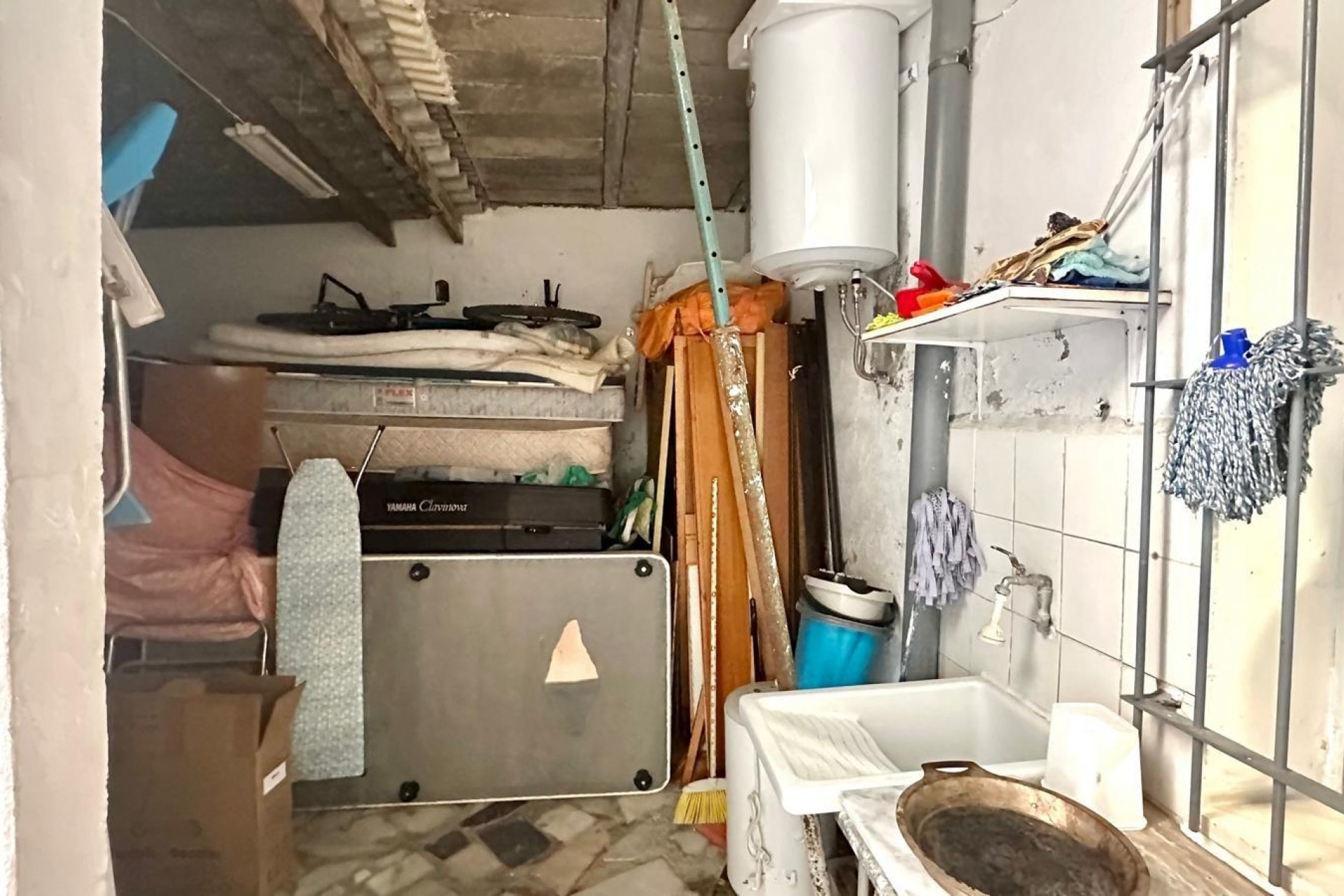 Brukt - Town House -
Torrevieja - Playa del Cura