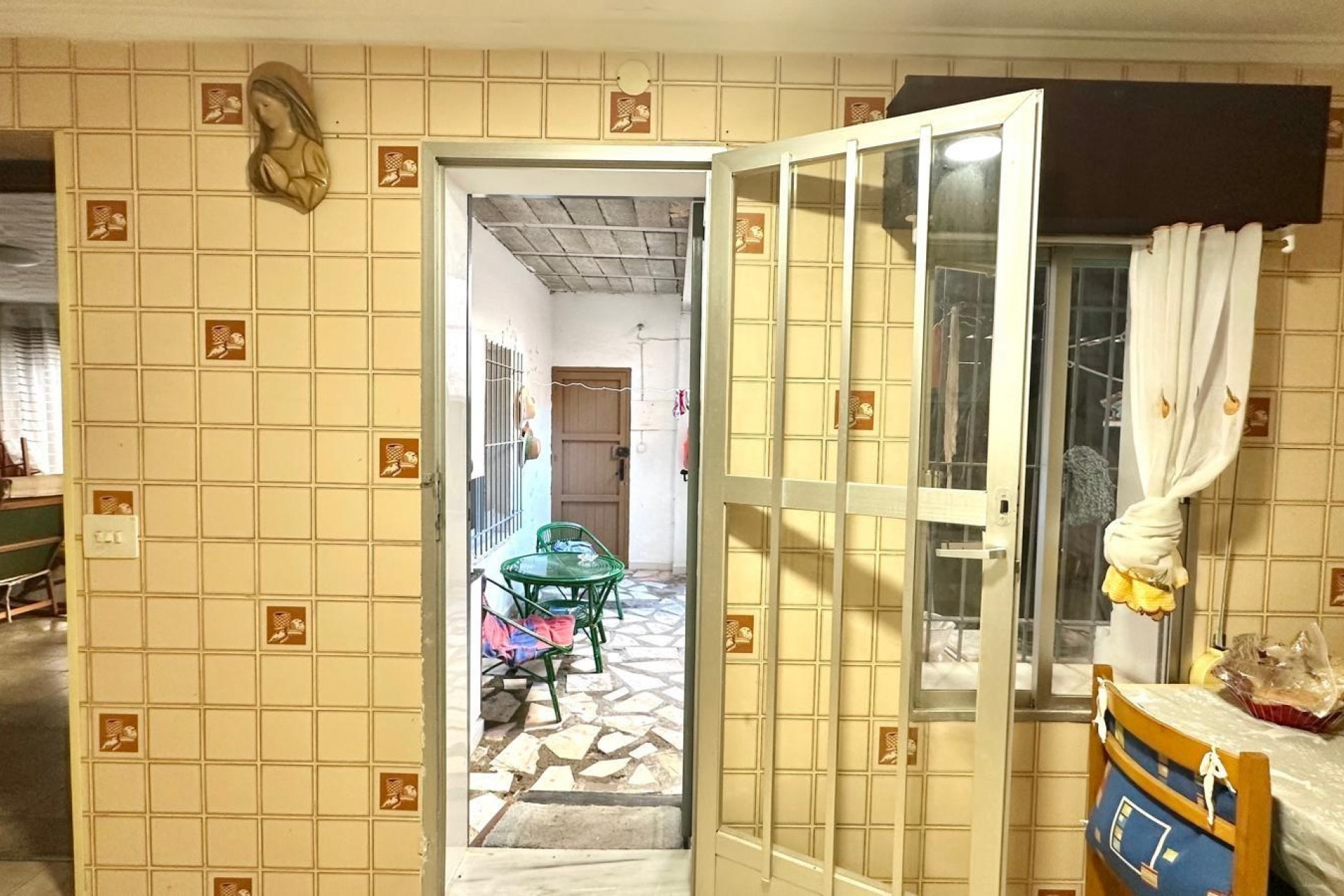 Brukt - Town House -
Torrevieja - Playa del Cura