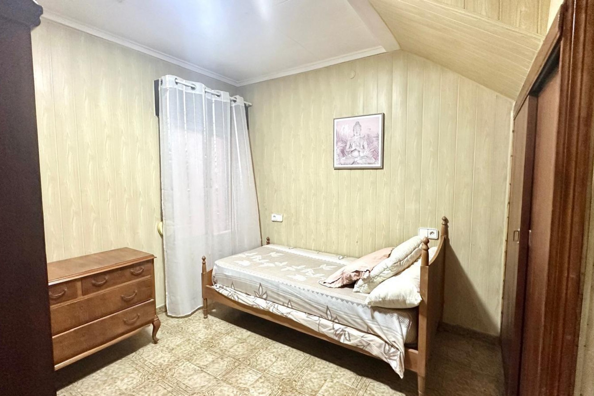 Brukt - Town House -
Torrevieja - Playa del Cura