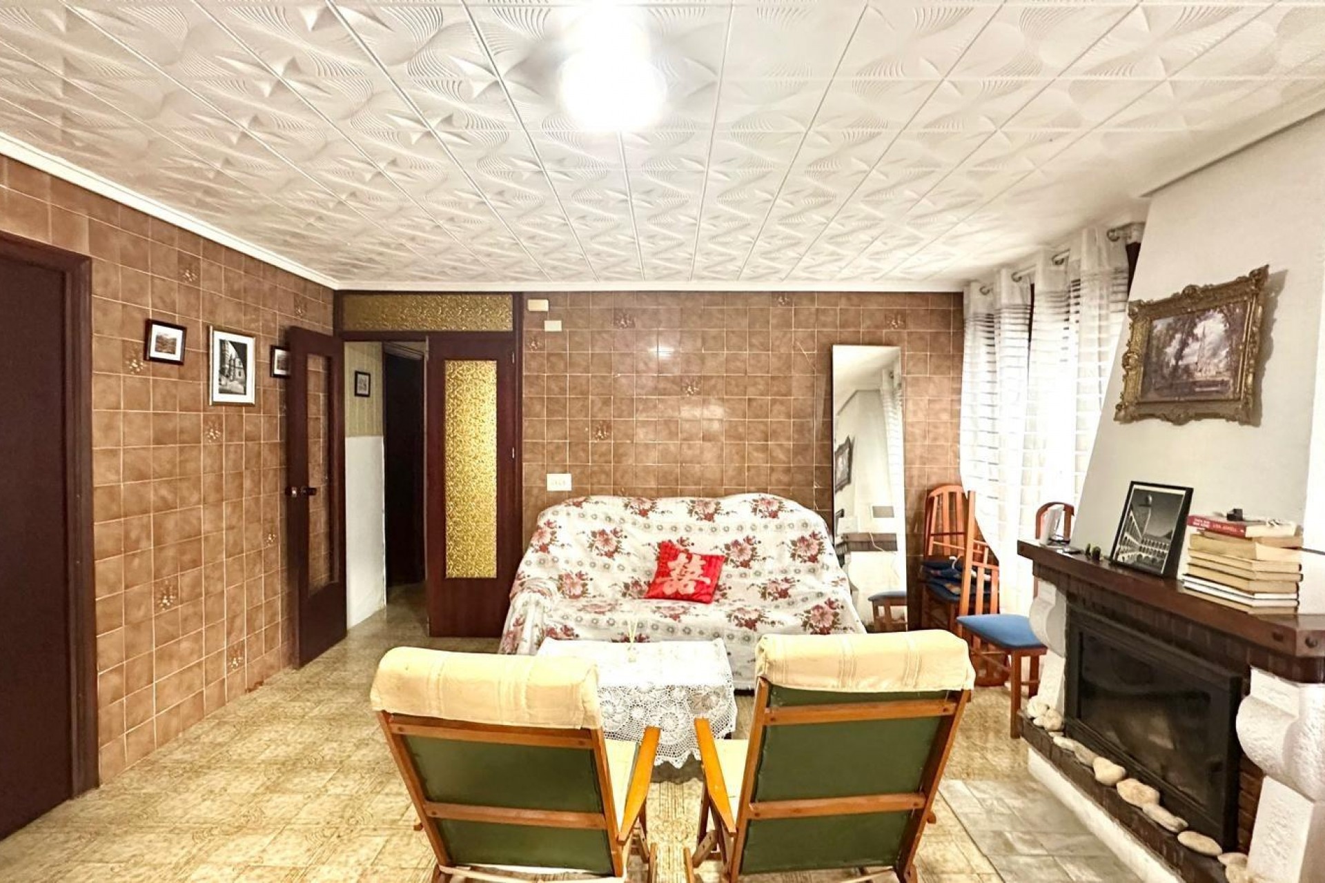 Brukt - Town House -
Torrevieja - Playa del Cura