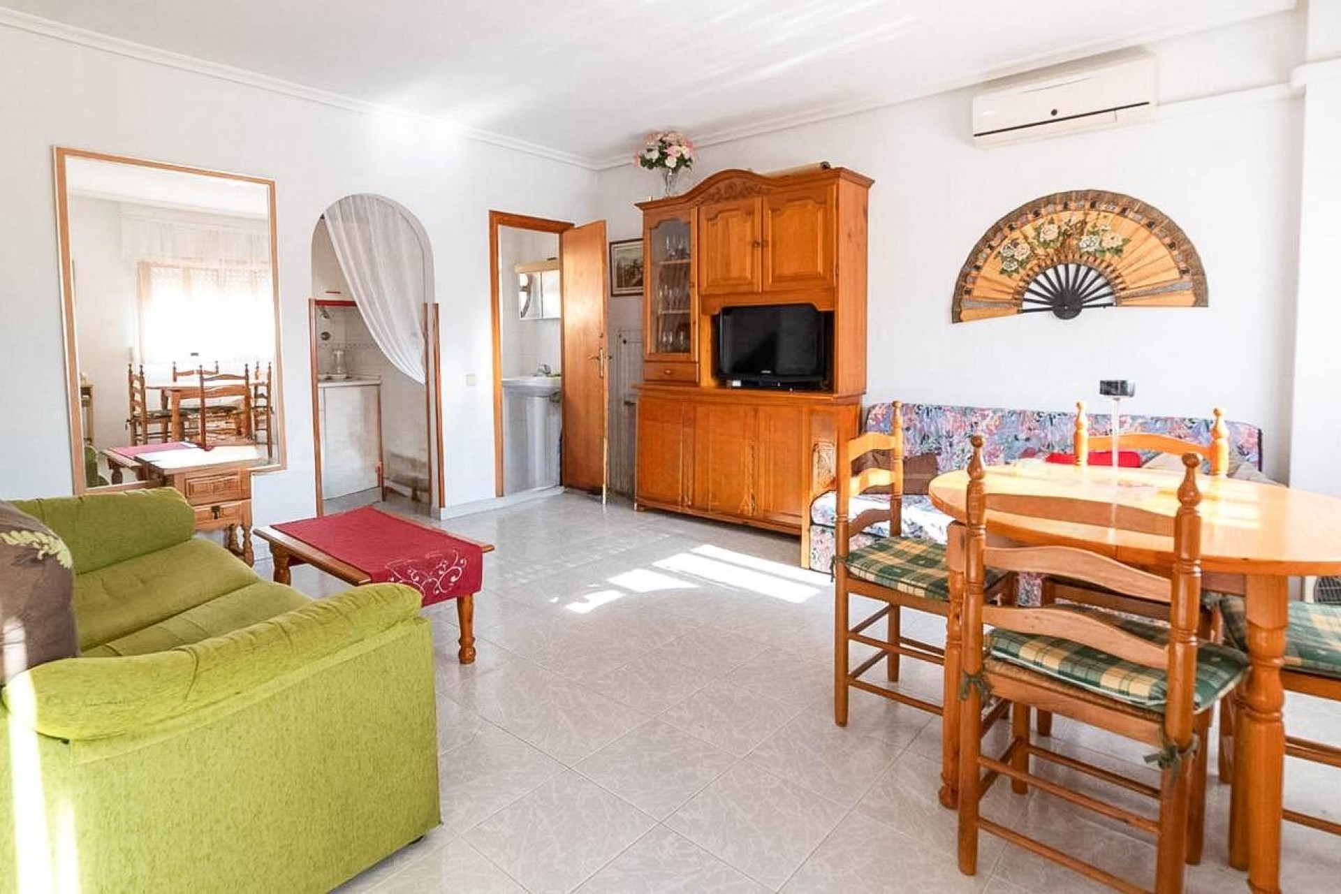 Brukt - Town House -
Torrevieja - Playa del Cura