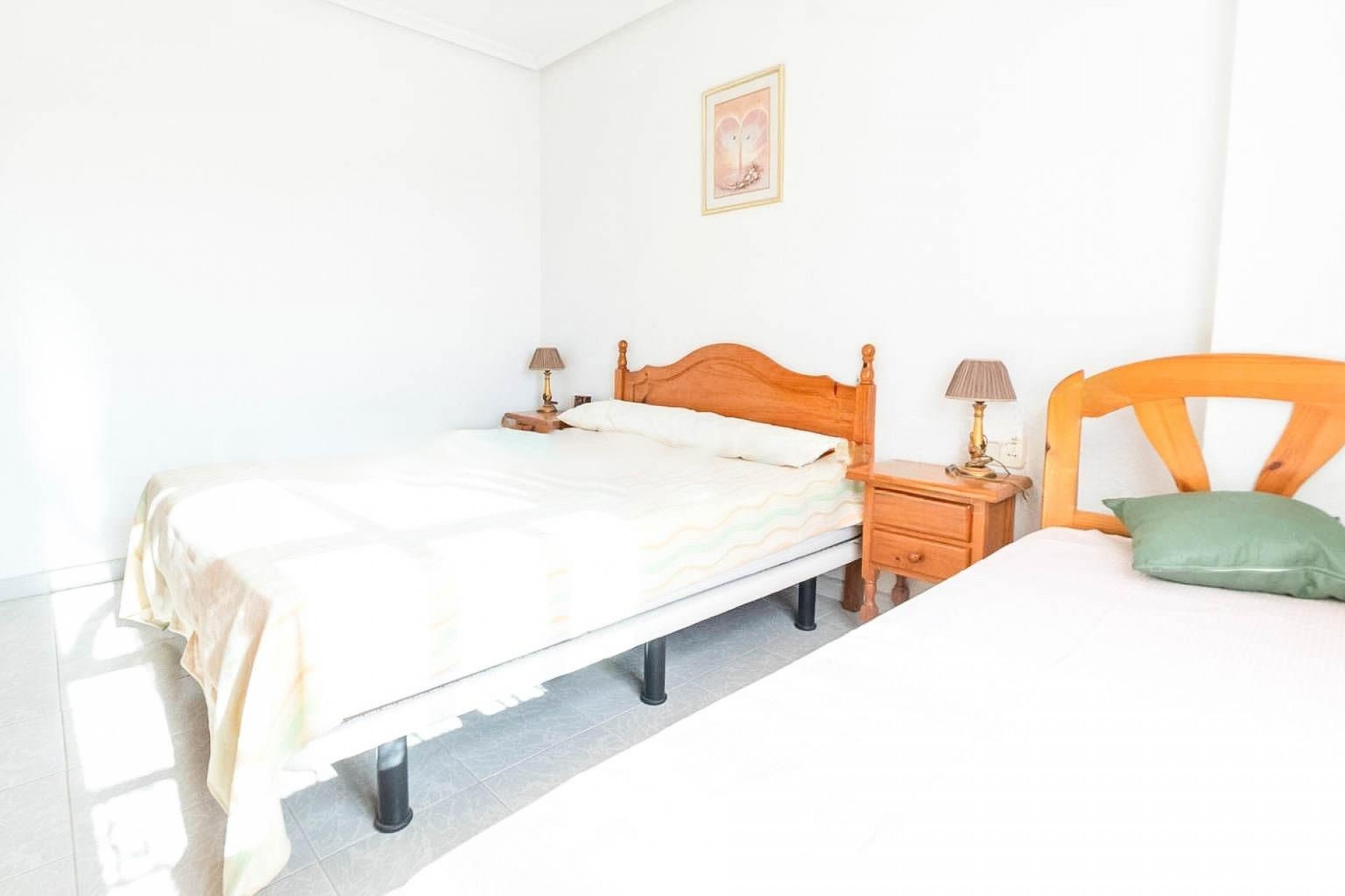 Brukt - Town House -
Torrevieja - Playa del Cura