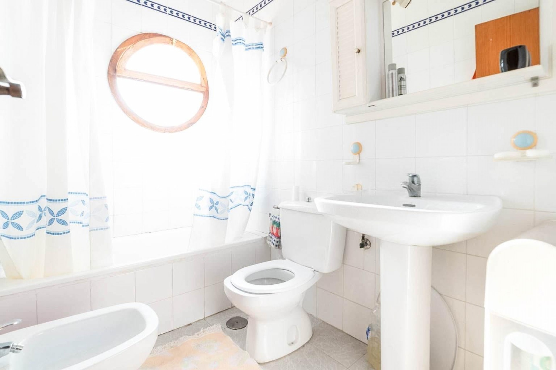 Brukt - Town House -
Torrevieja - Playa del Cura