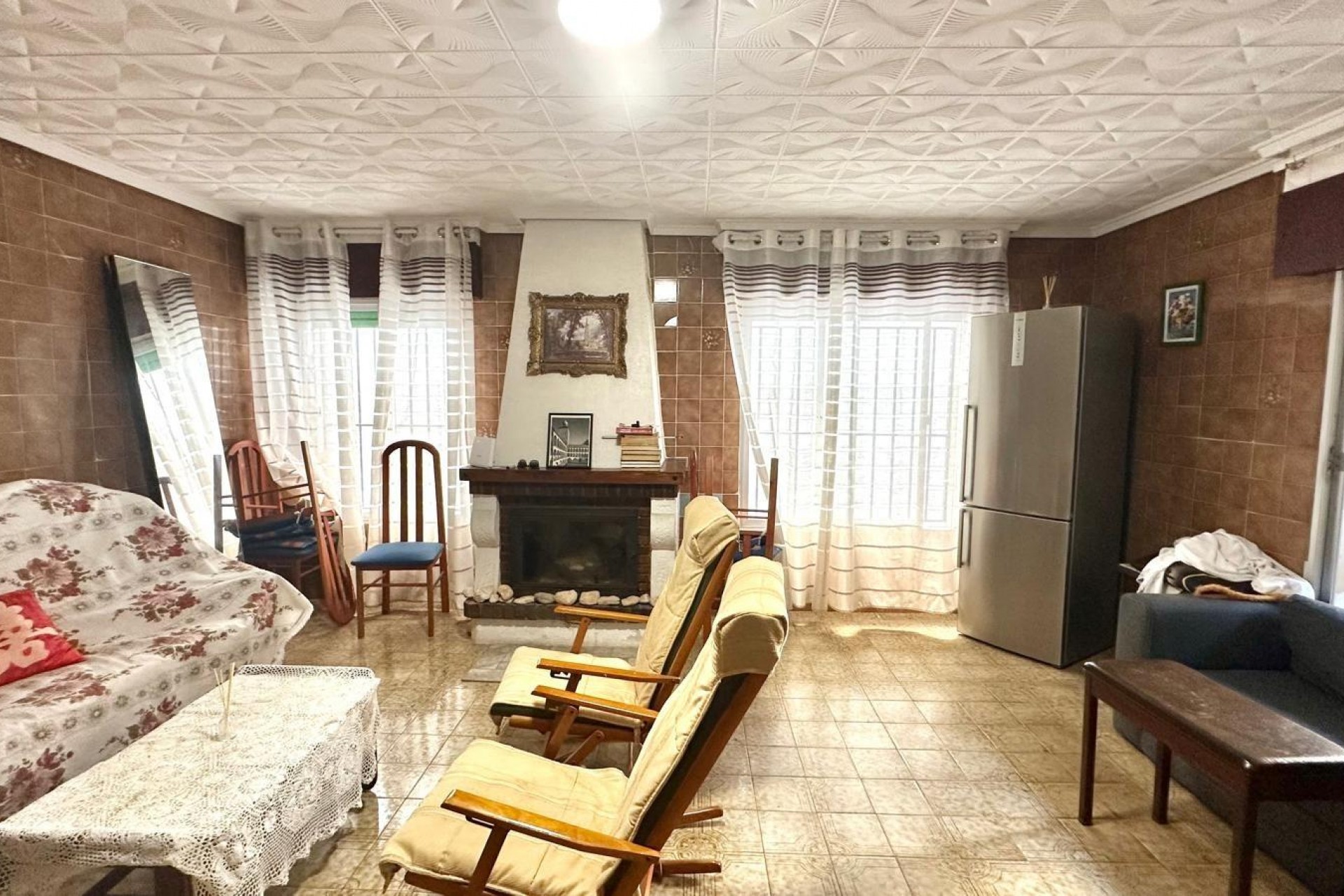 Brukt - Town House -
Torrevieja - Playa del Cura