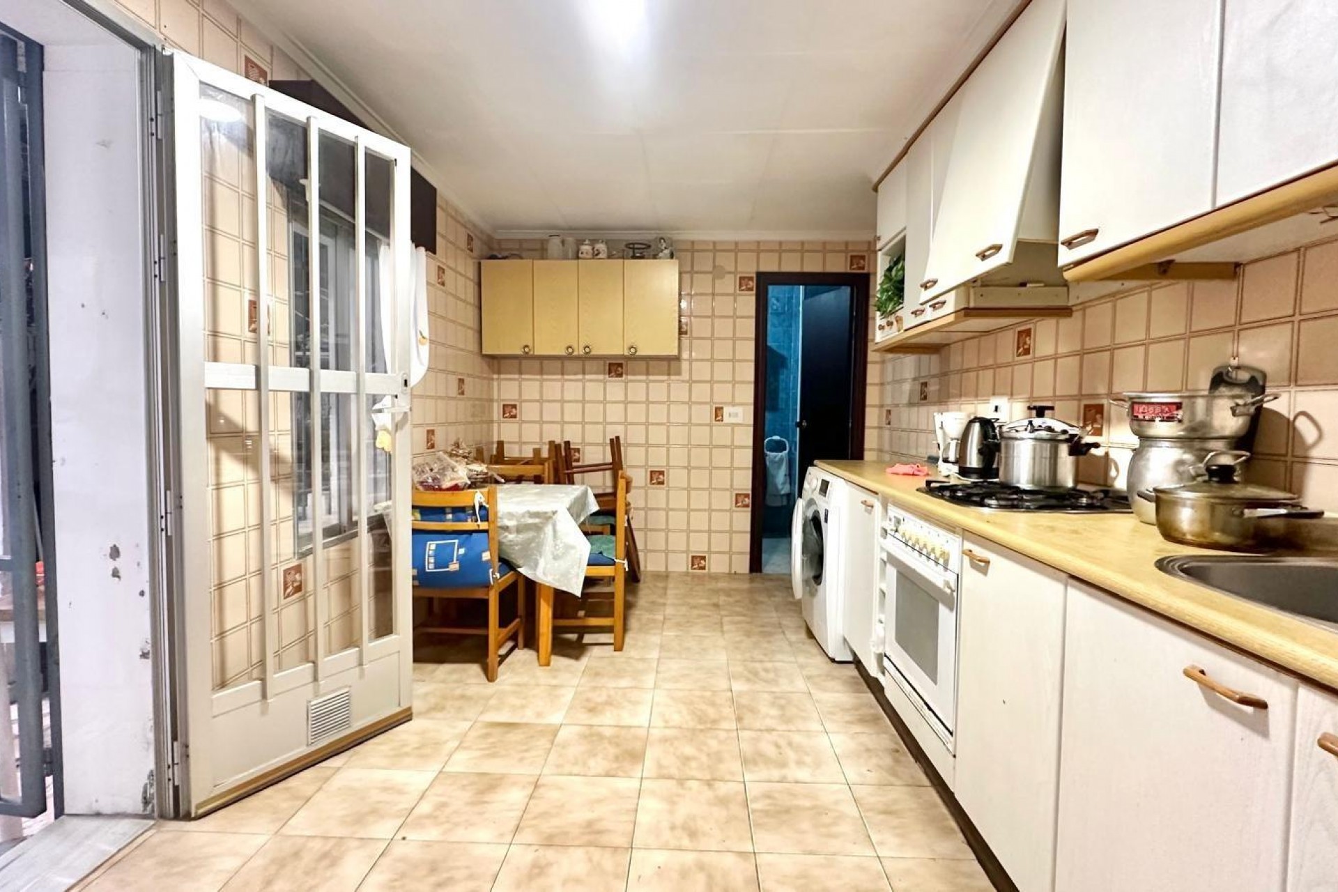 Brukt - Town House -
Torrevieja - Playa del Cura
