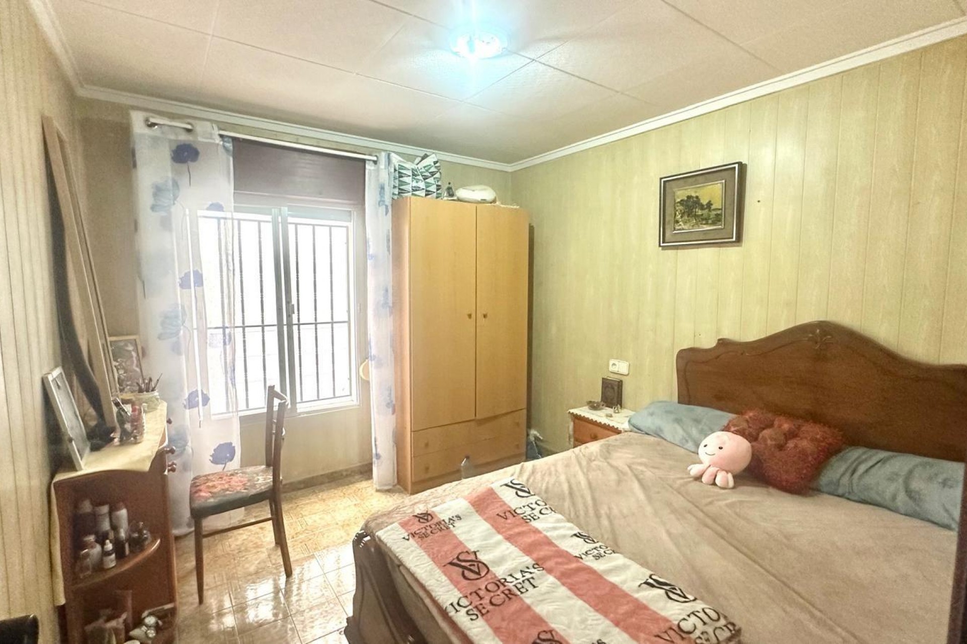 Brukt - Town House -
Torrevieja - Playa del Cura