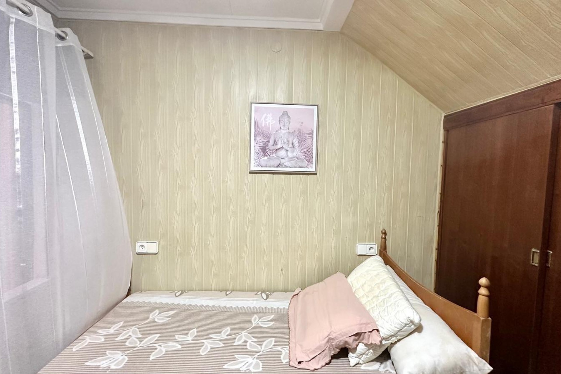 Brukt - Town House -
Torrevieja - Playa del Cura