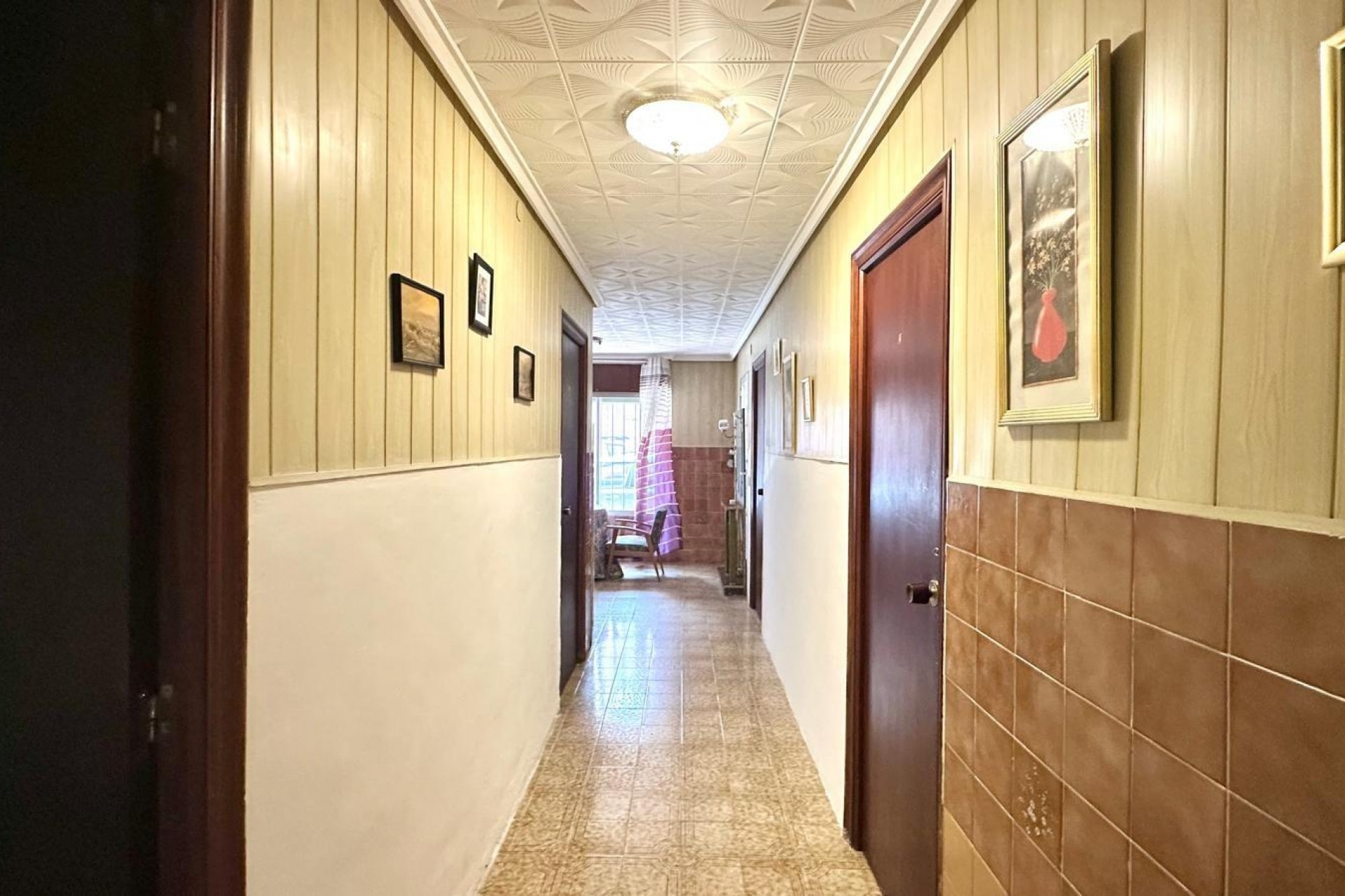 Brukt - Town House -
Torrevieja - Playa del Cura