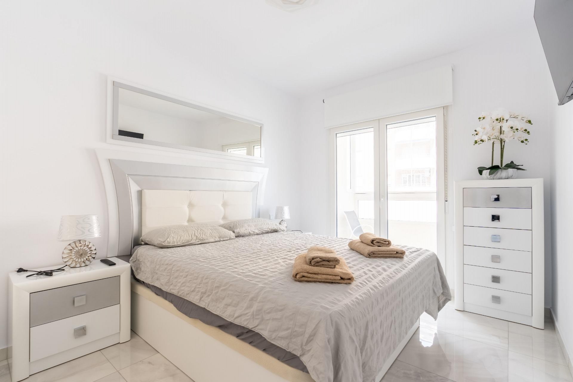 Brukt - Town House -
Torrevieja - Punta Prima