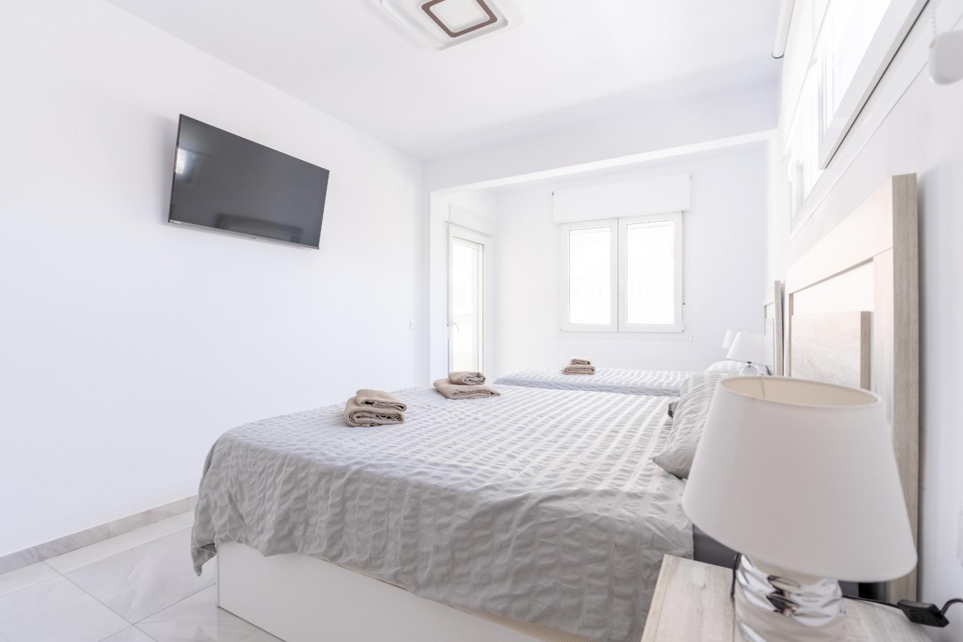 Brukt - Town House -
Torrevieja - Punta Prima