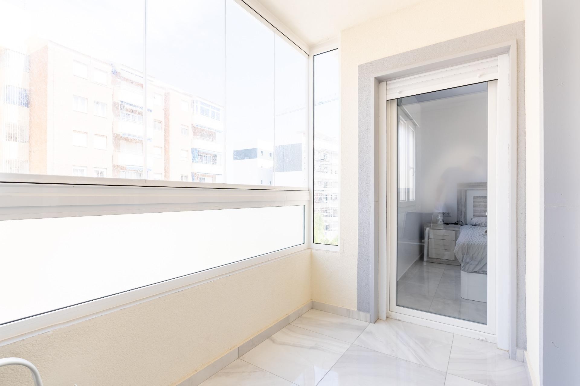 Brukt - Town House -
Torrevieja - Punta Prima