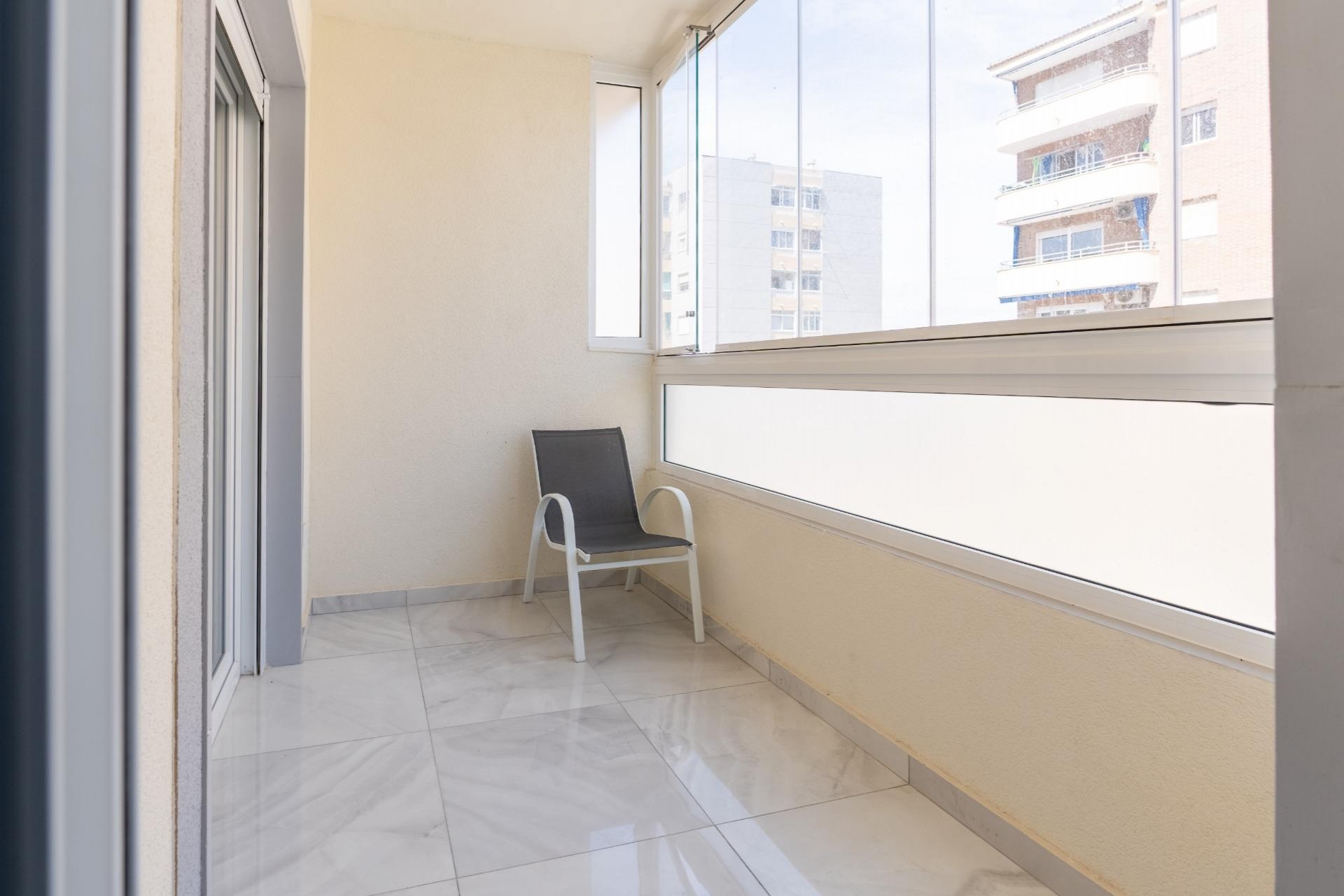 Brukt - Town House -
Torrevieja - Punta Prima