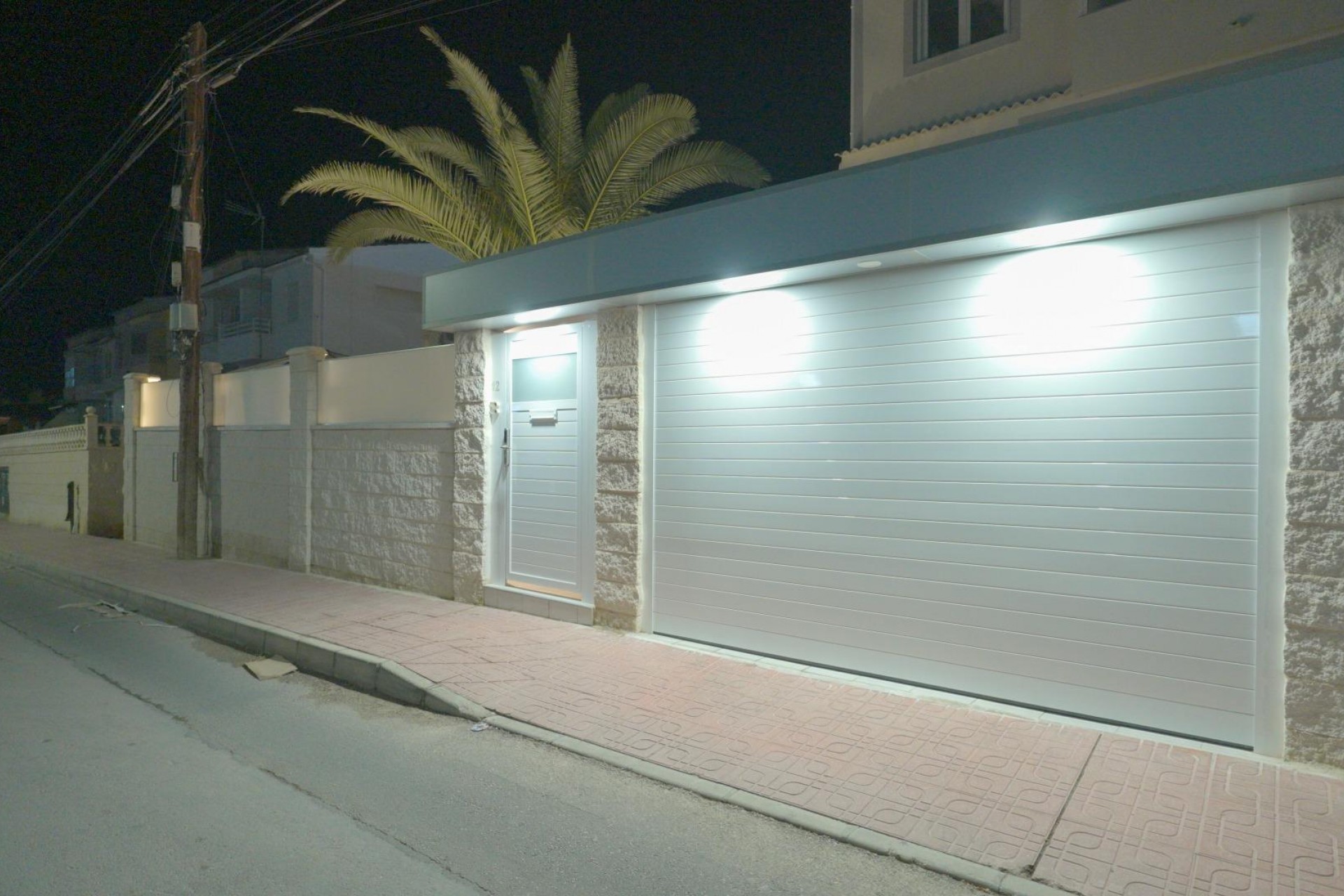 Brukt - Town House -
Torrevieja - Punta Prima