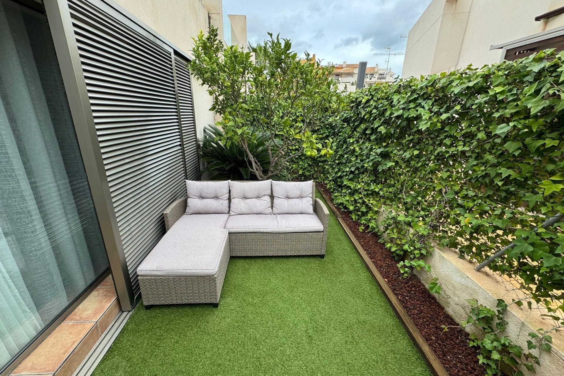 Brukt - Town House -
Torrevieja - Punta Prima