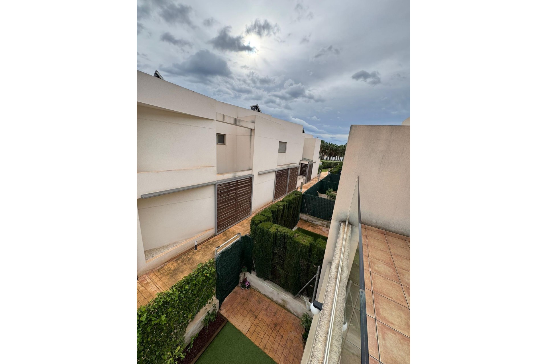 Brukt - Town House -
Torrevieja - Punta Prima
