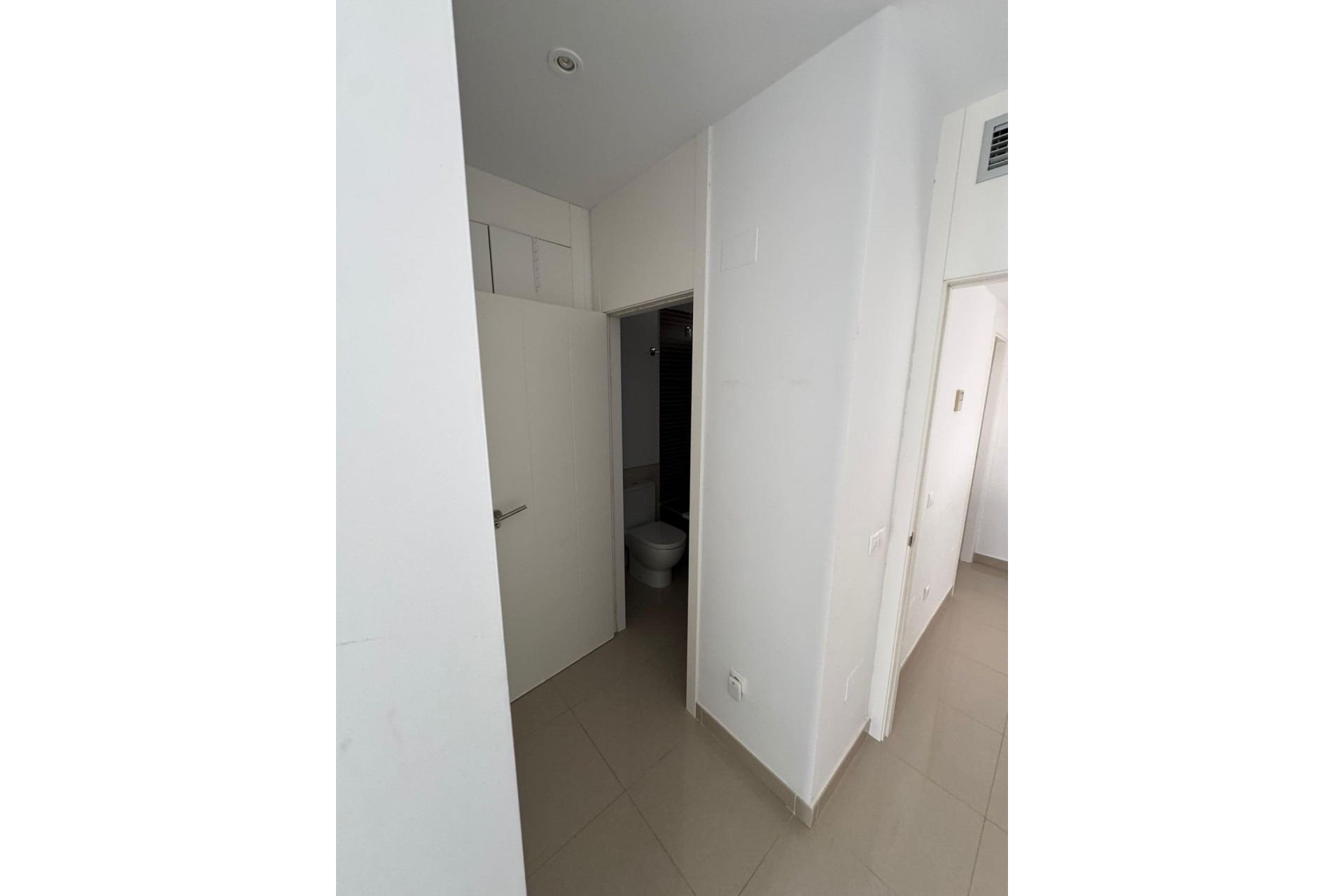 Brukt - Town House -
Torrevieja - Punta Prima