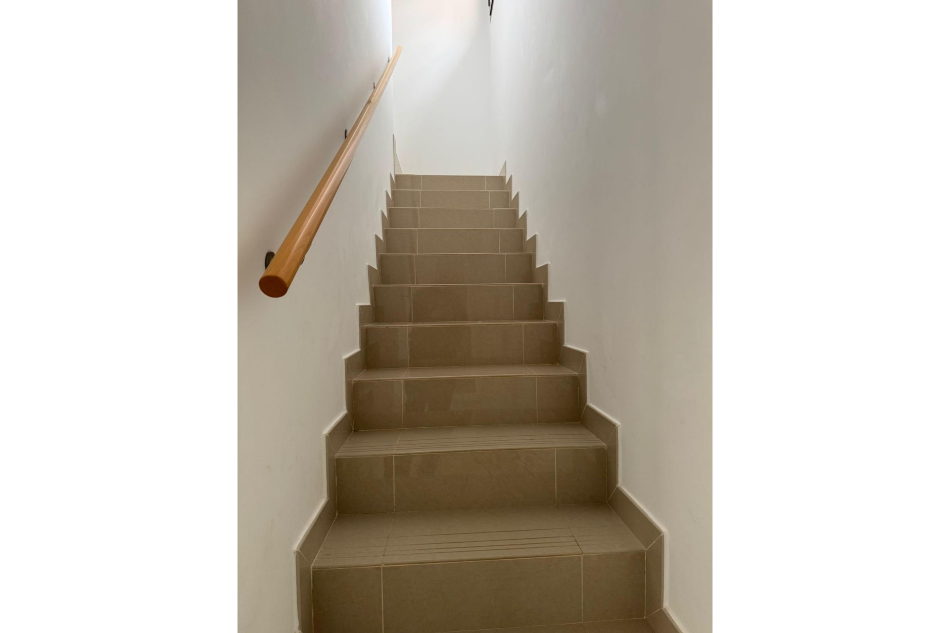 Brukt - Town House -
Torrevieja - Punta Prima