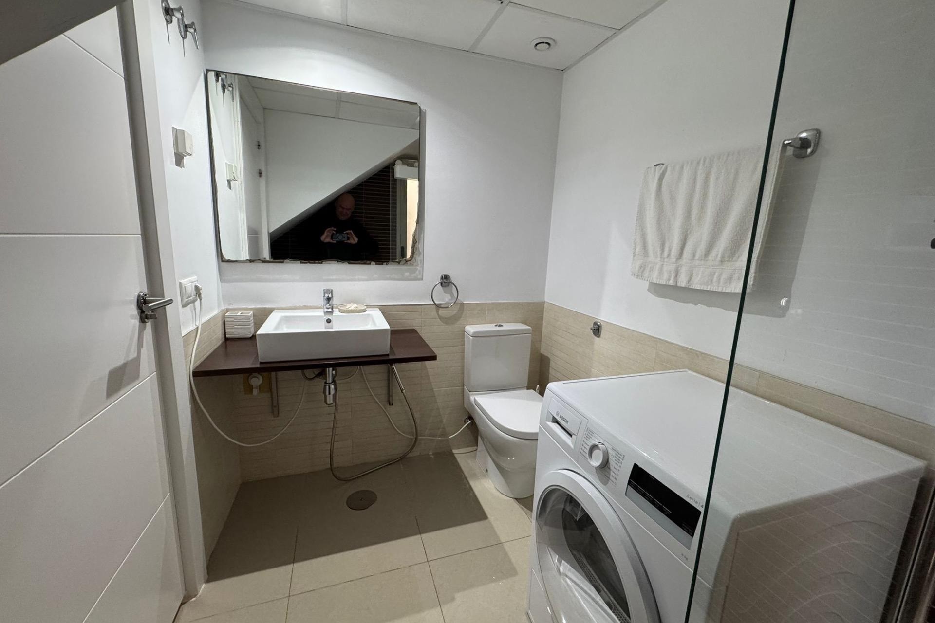 Brukt - Town House -
Torrevieja - Punta Prima