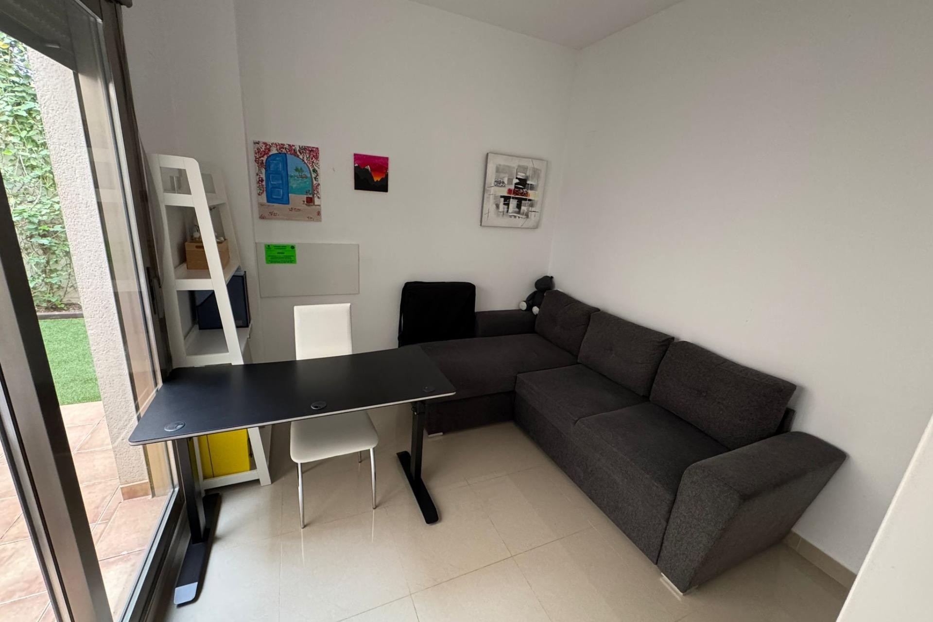 Brukt - Town House -
Torrevieja - Punta Prima