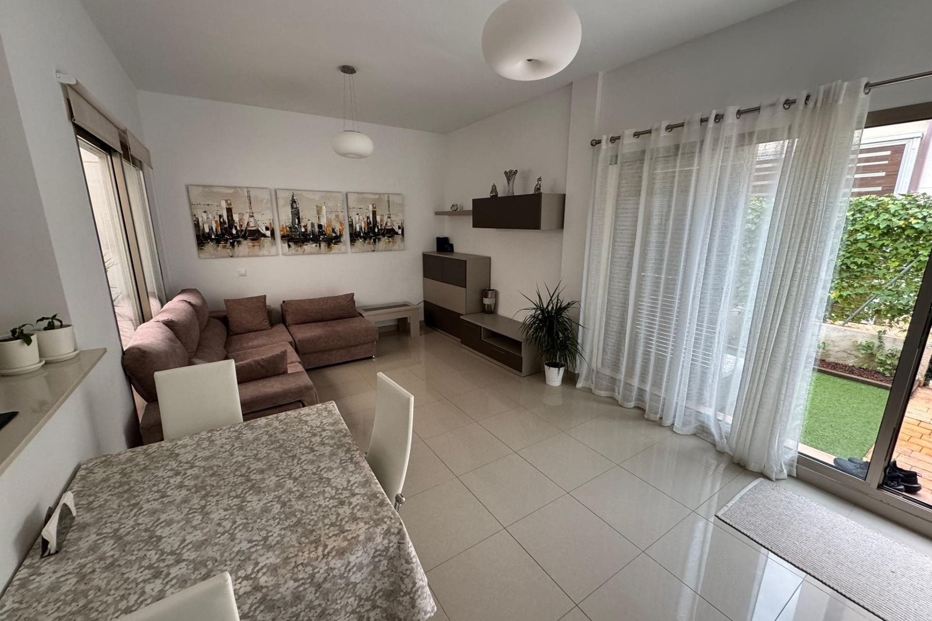 Brukt - Town House -
Torrevieja - Punta Prima