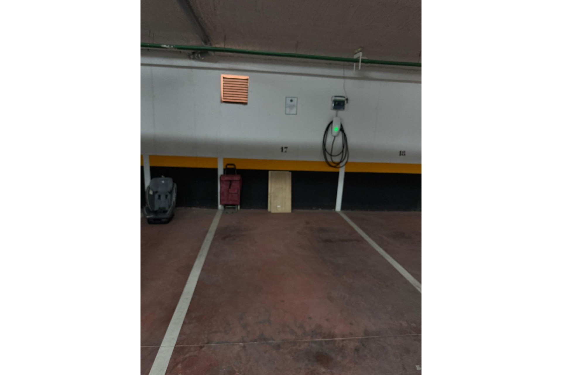 Brukt - Town House -
Torrevieja - Punta Prima