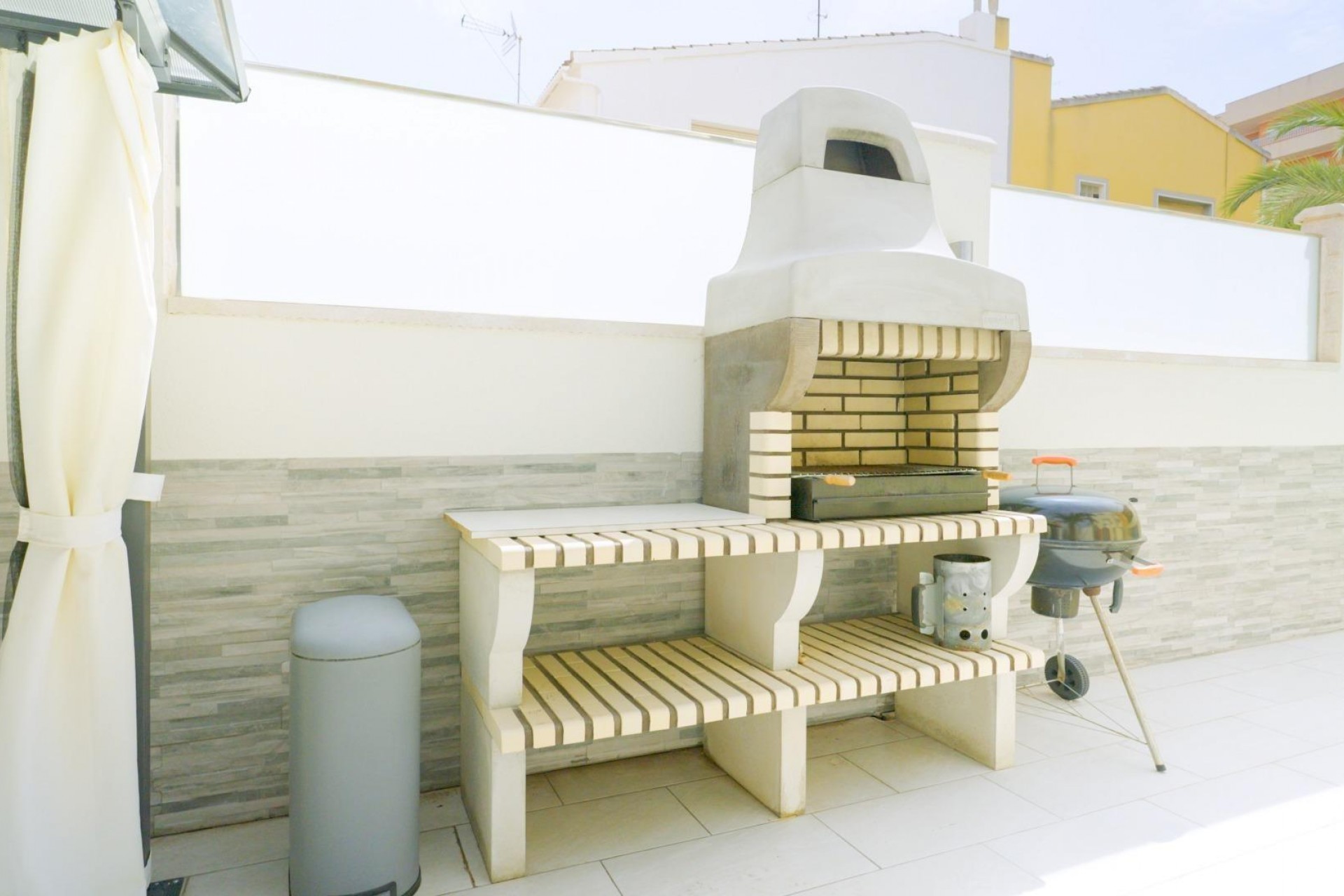 Brukt - Town House -
Torrevieja - Punta Prima