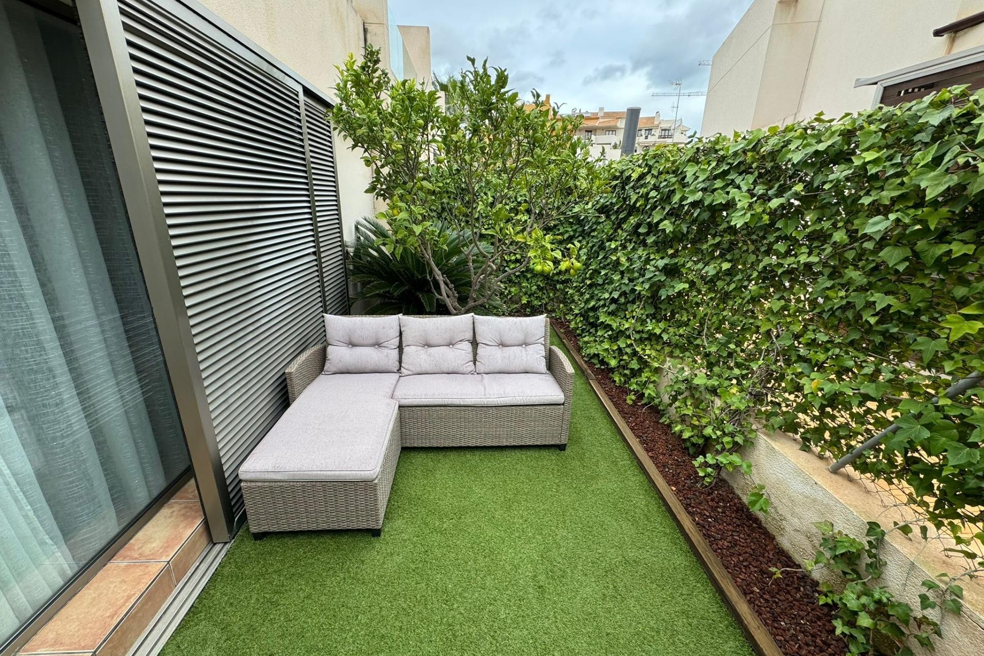 Brukt - Town House -
Torrevieja - Punta Prima