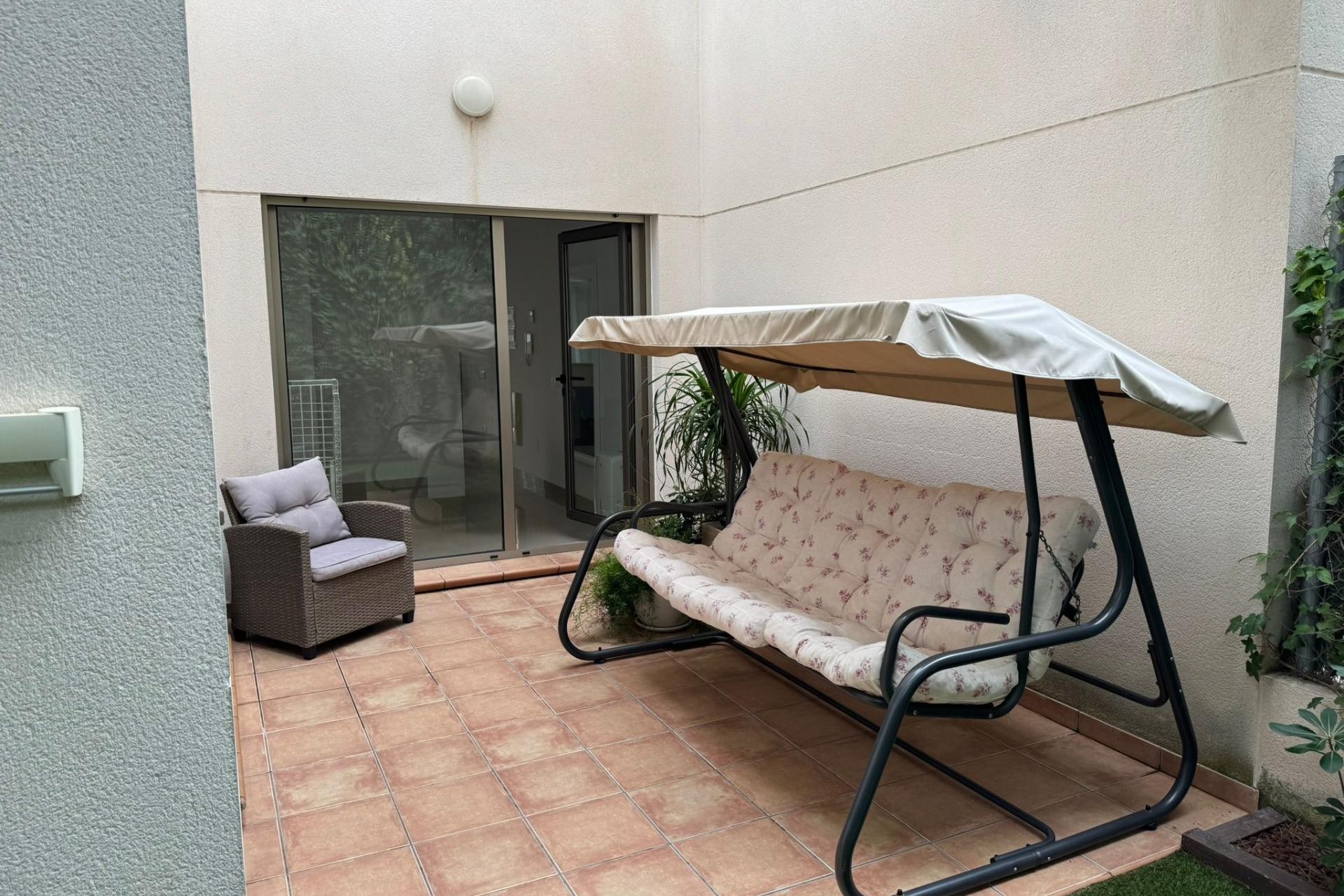 Brukt - Town House -
Torrevieja - Punta Prima