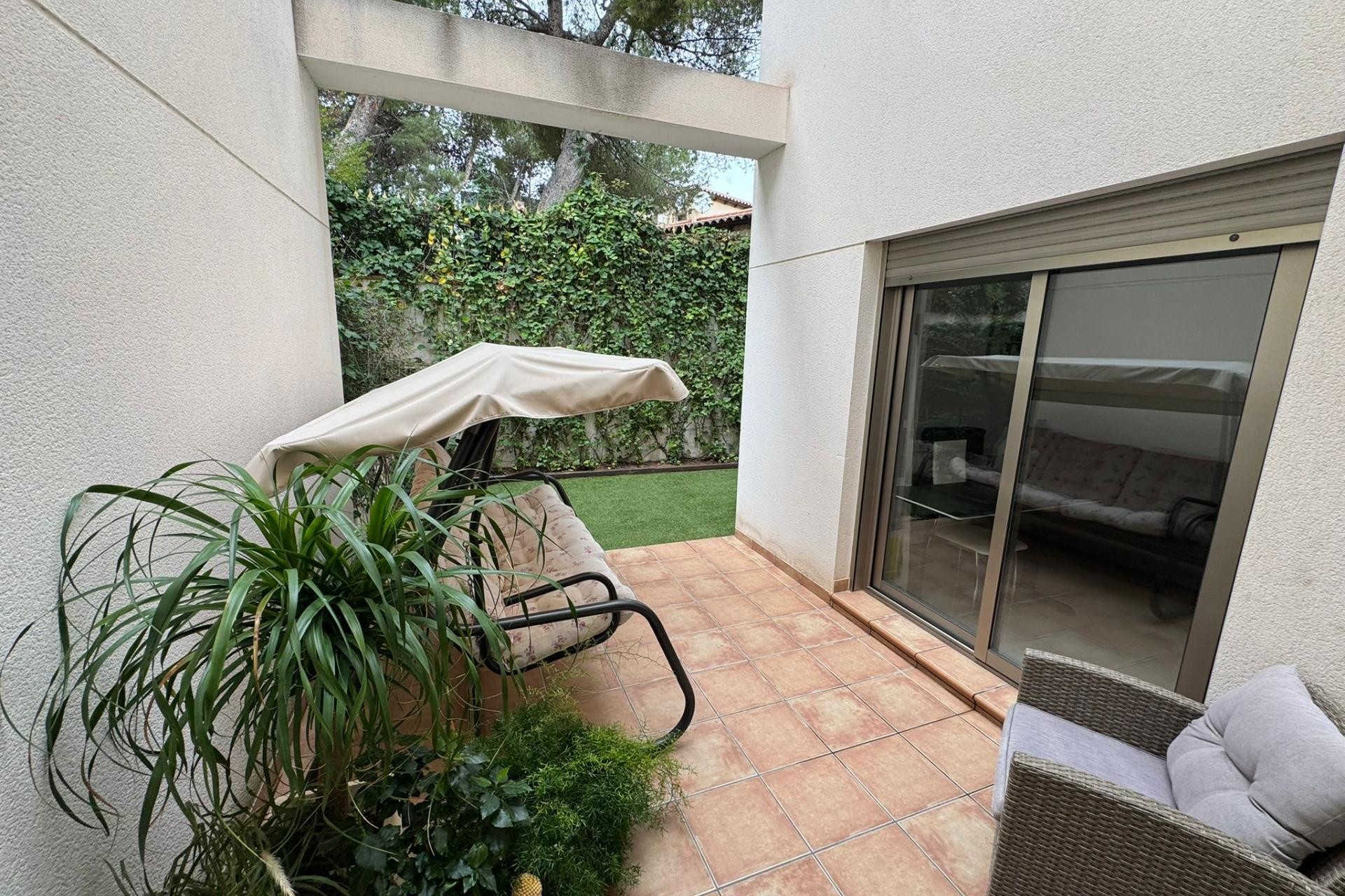 Brukt - Town House -
Torrevieja - Punta Prima