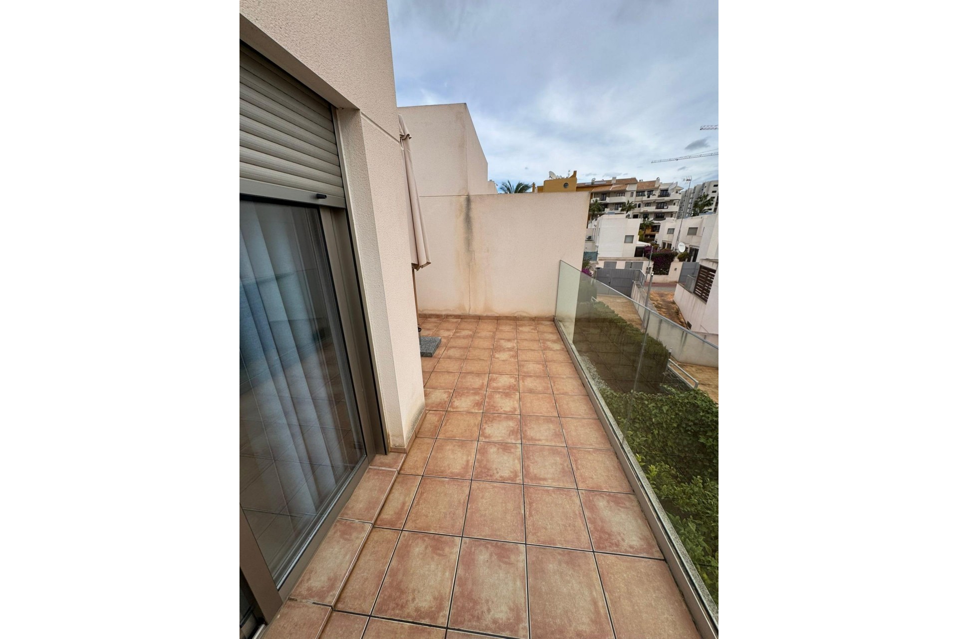 Brukt - Town House -
Torrevieja - Punta Prima