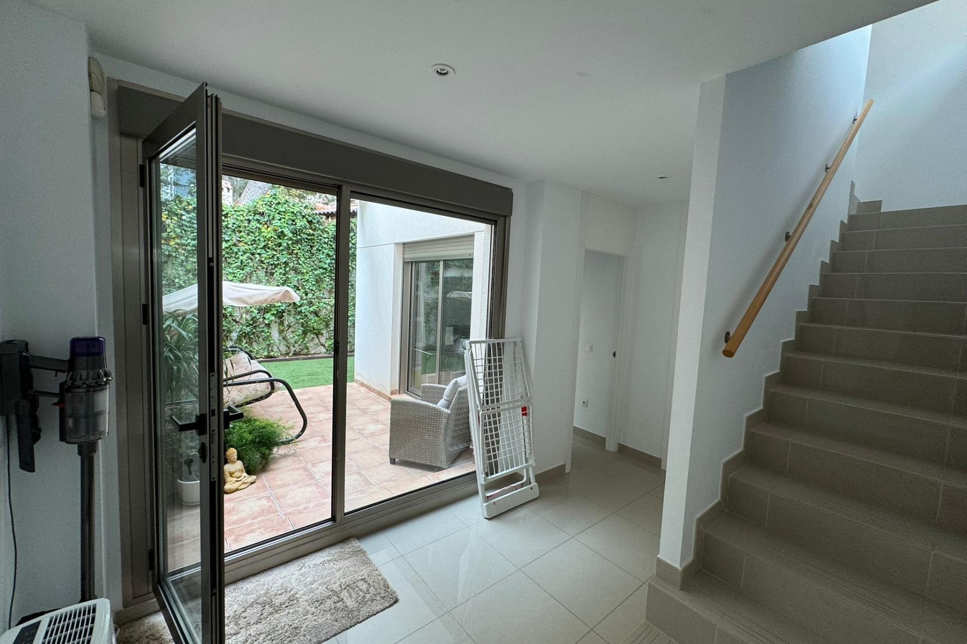 Brukt - Town House -
Torrevieja - Punta Prima